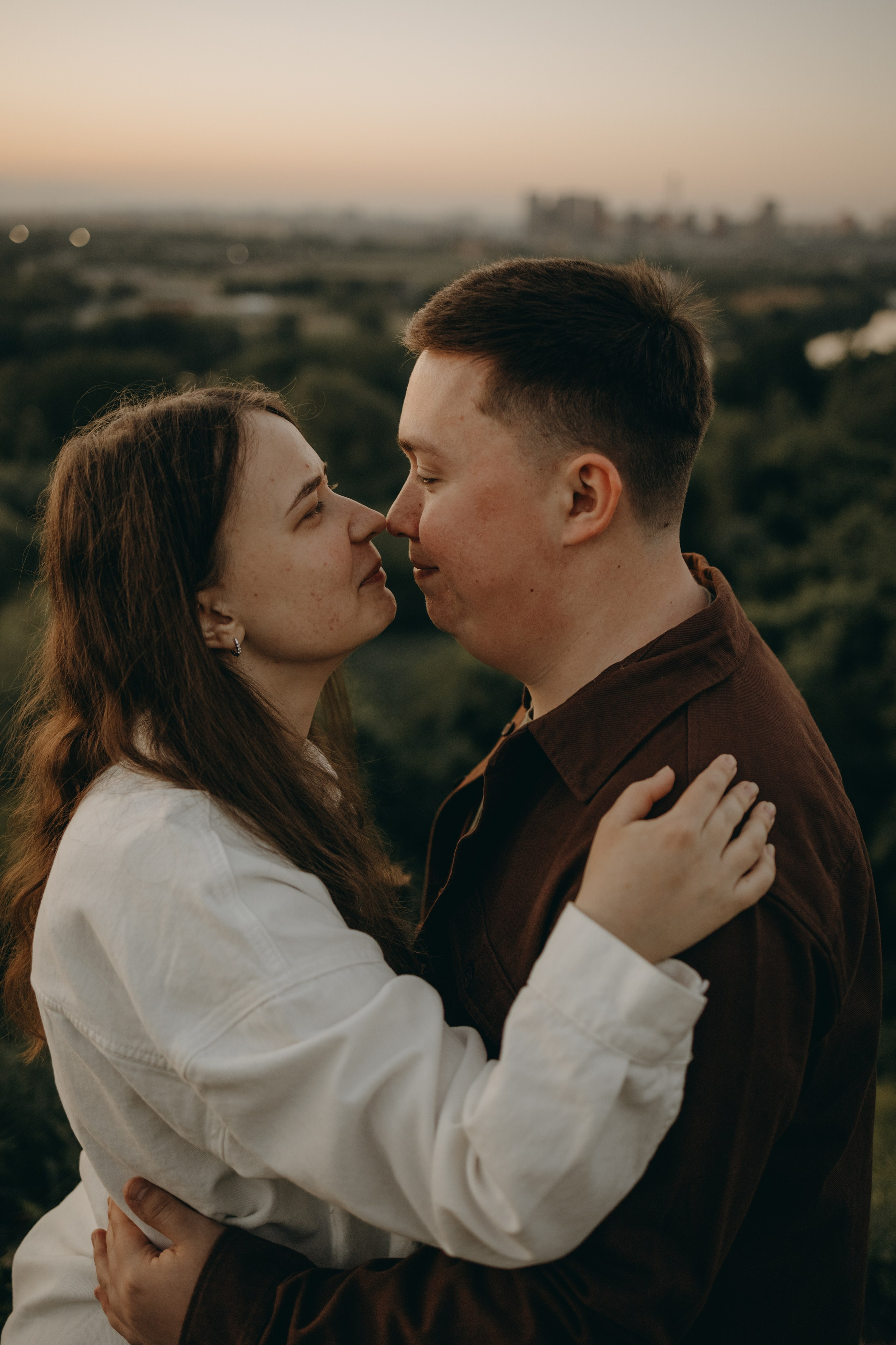 Танго и его семья. Фотограф — Анималист | Санкт-Петербург