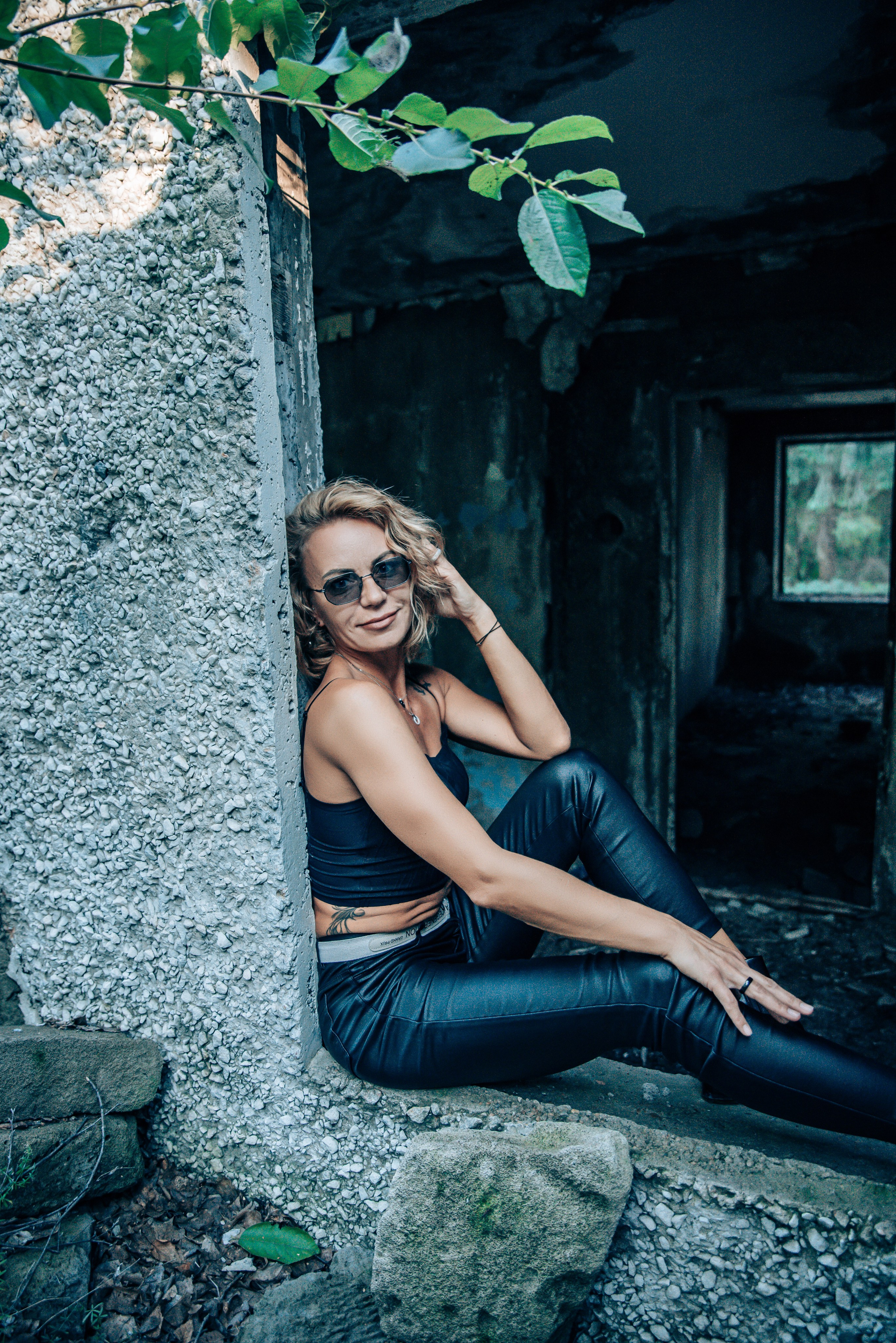 ГАЛИНА. Семейный фотограф в Барнауле