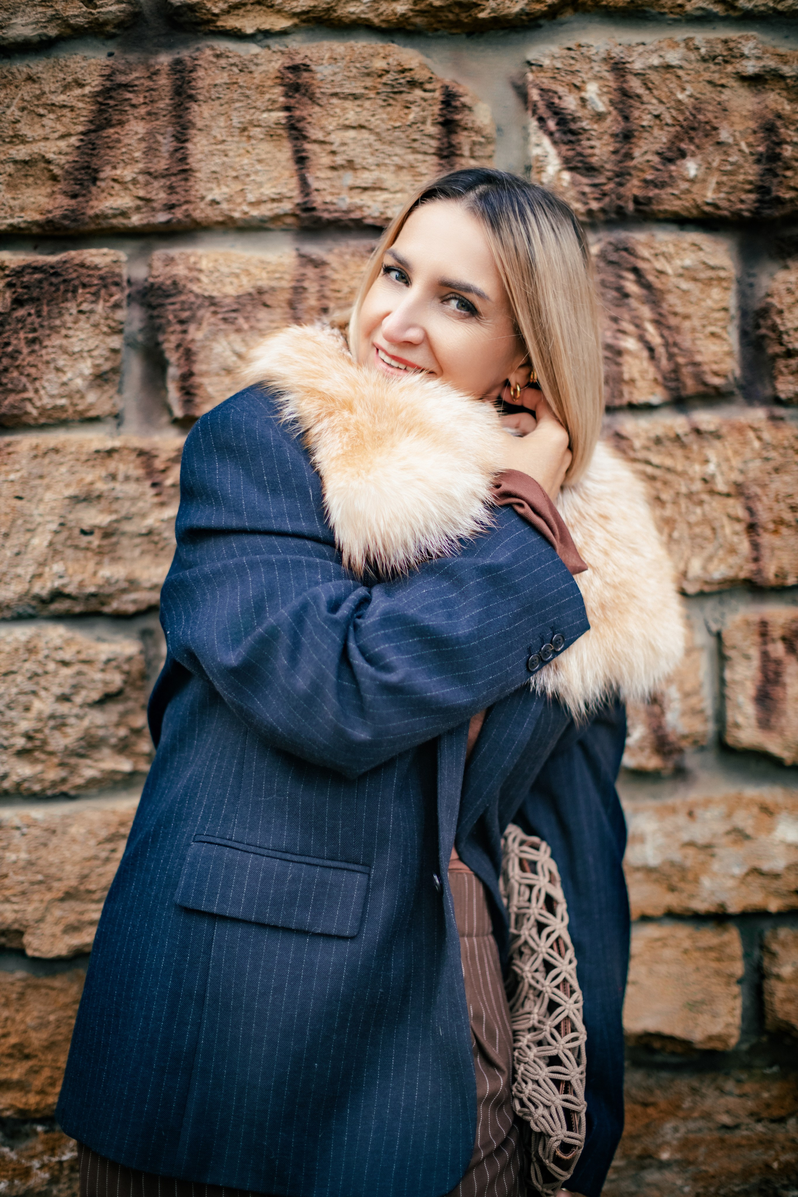 Съёмка для контента стилиста. Фотограф и видеограф в Ставрополе Инна Попова