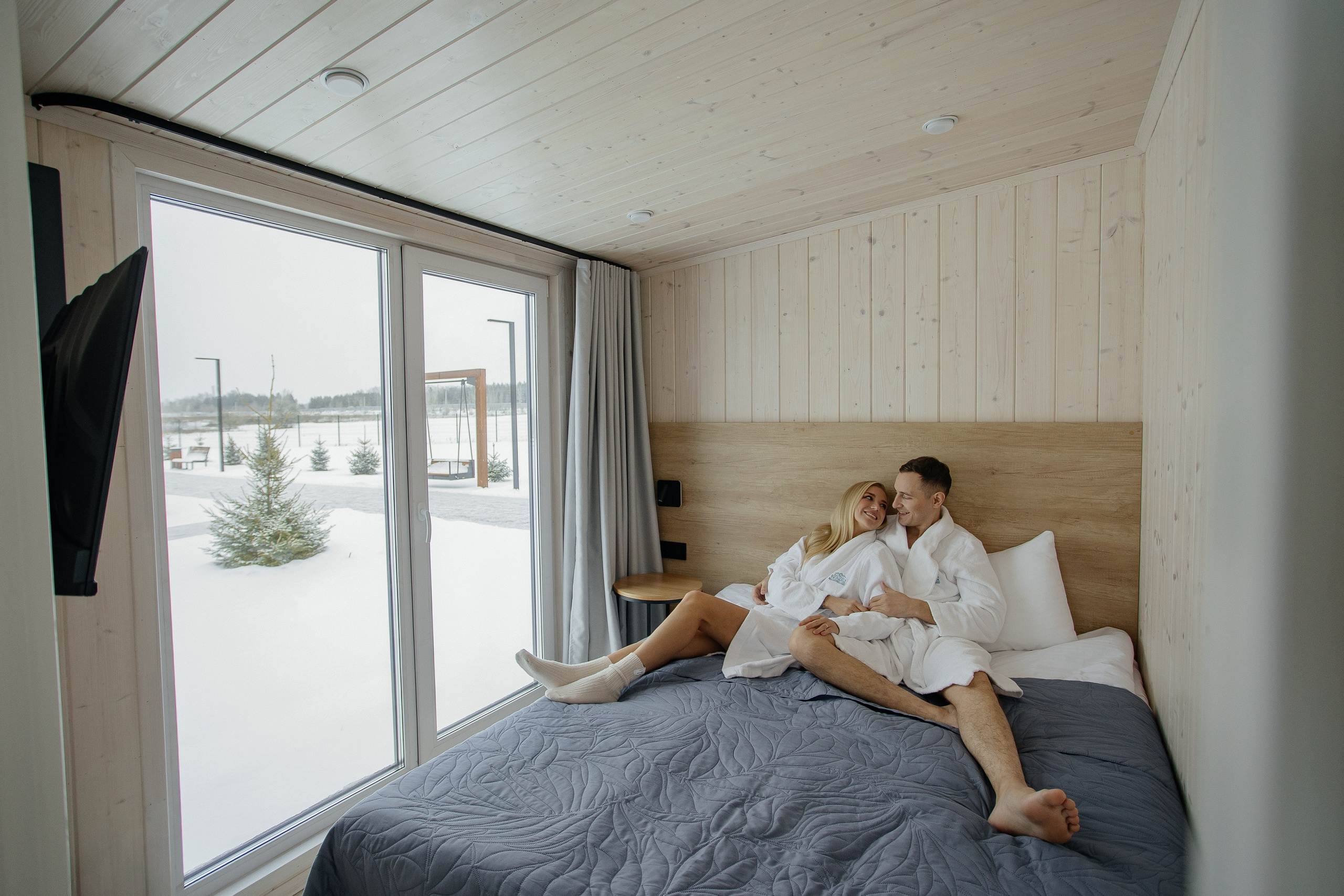 Мечта, Термы, Сказка. Детков Николай — фотограф в Омске