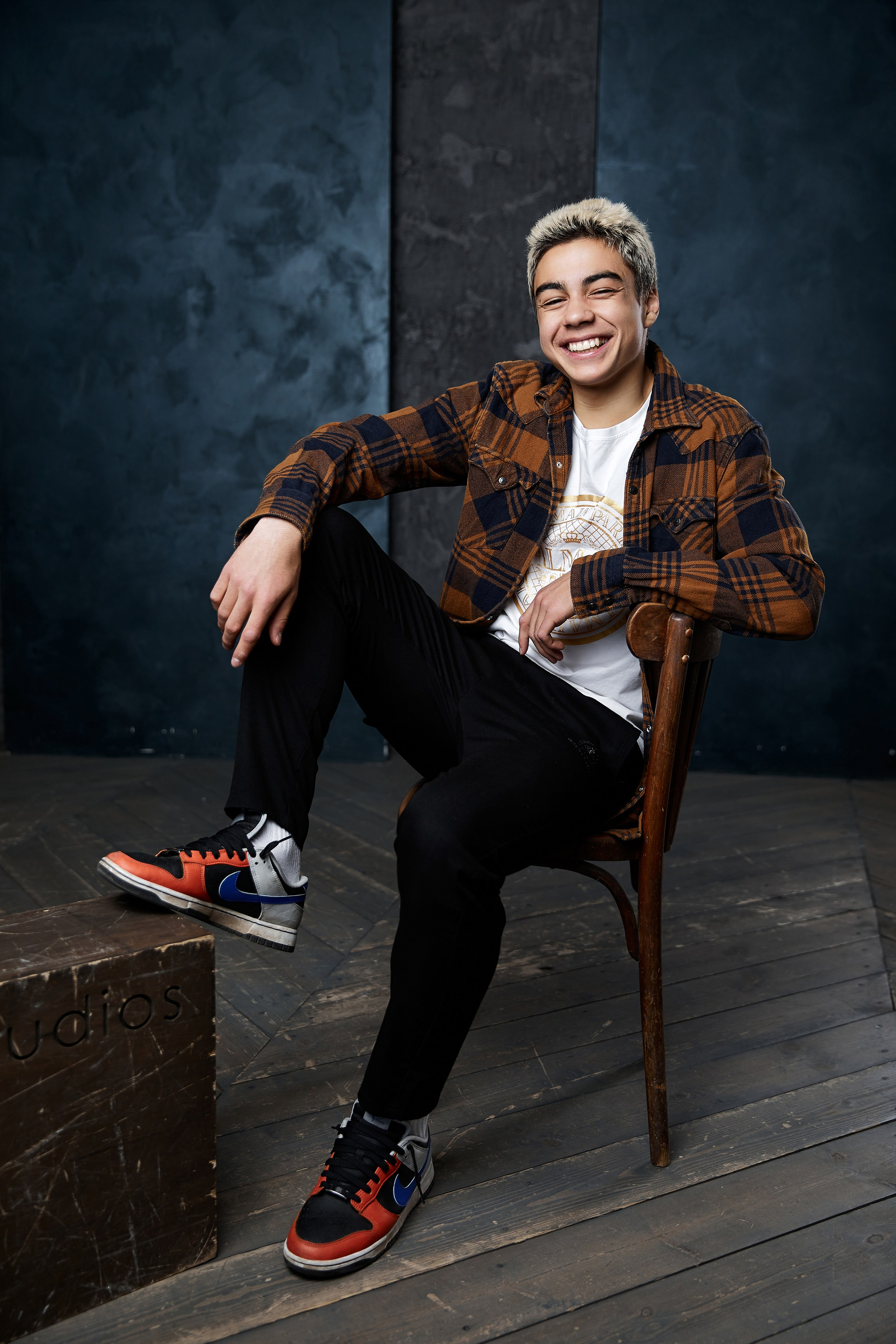 Портреты 9-11 класс. Выпускные альбомы Москва и МО