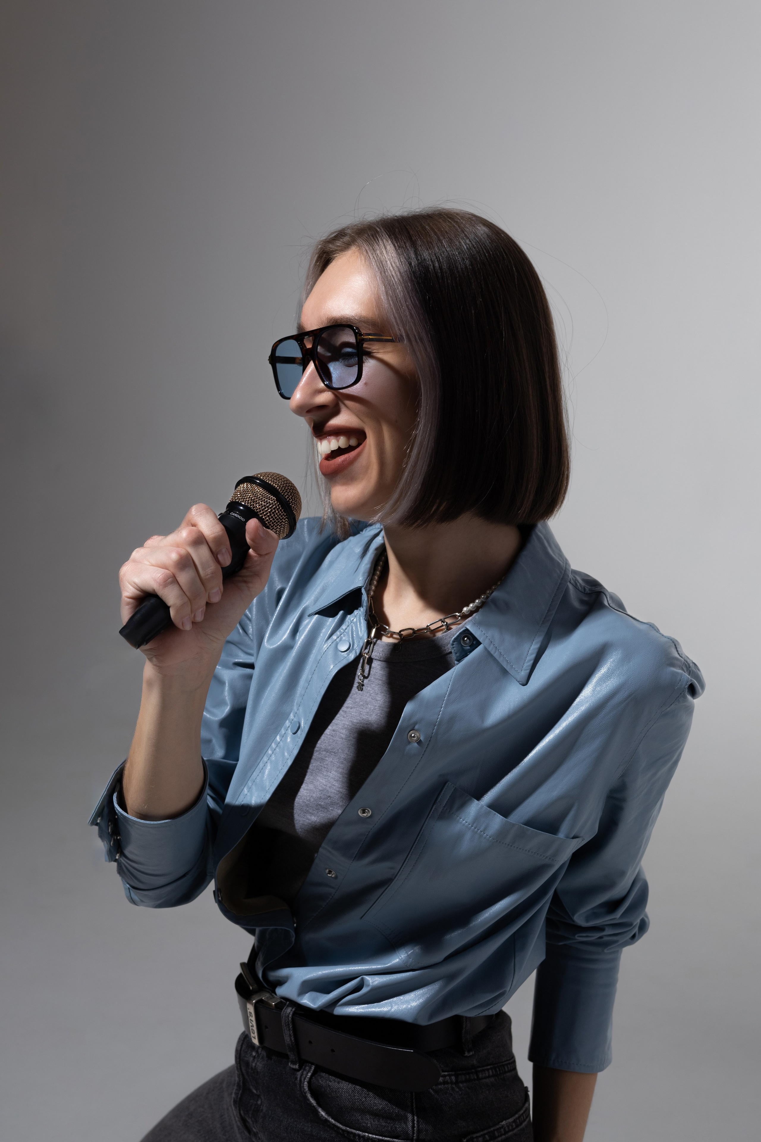 Контент-съёмки. Фотограф в Самаре Женя Шулепова