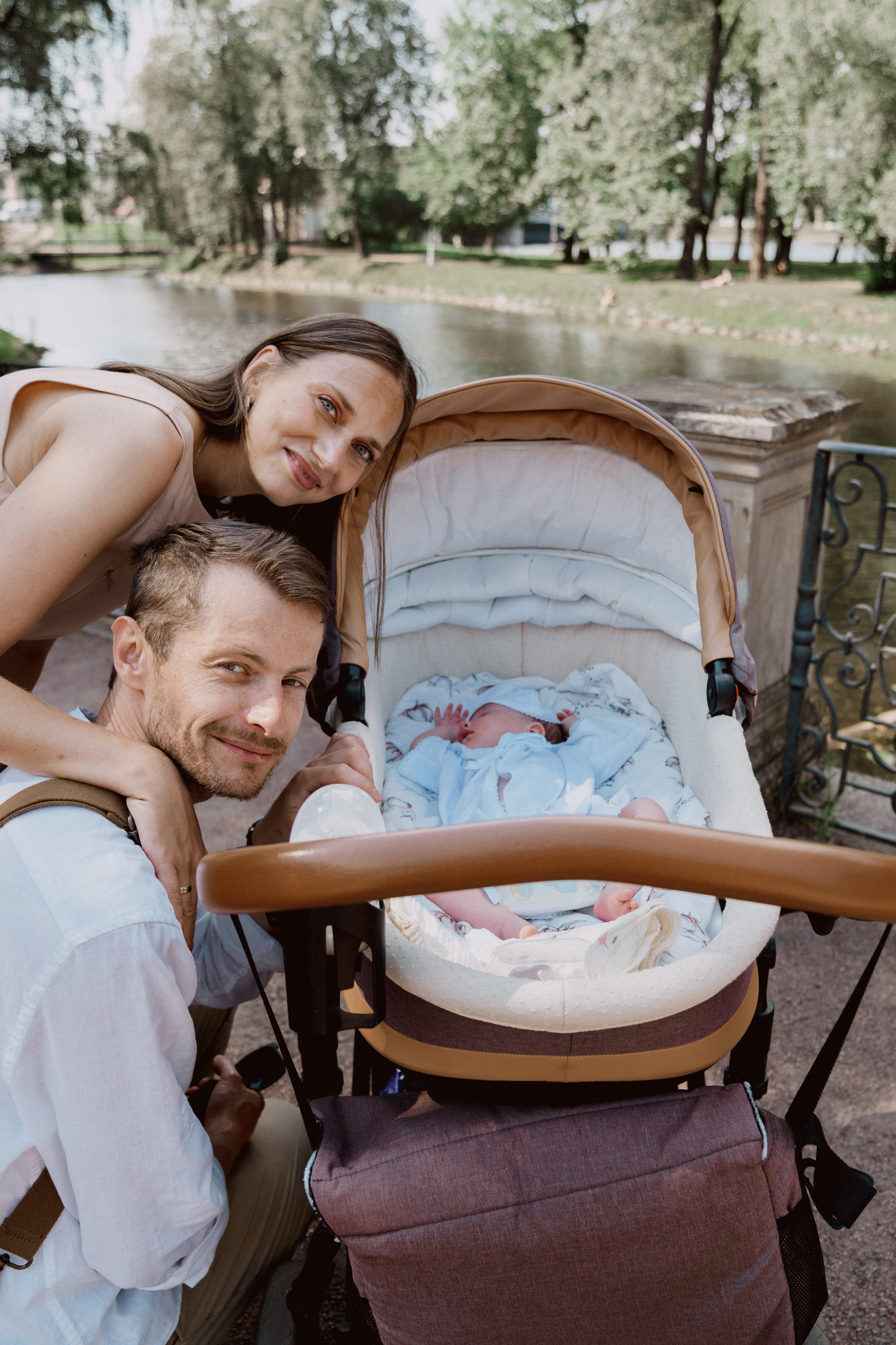 Таинство Крещения. Семейный фотограф и видеограф Алёна Ким