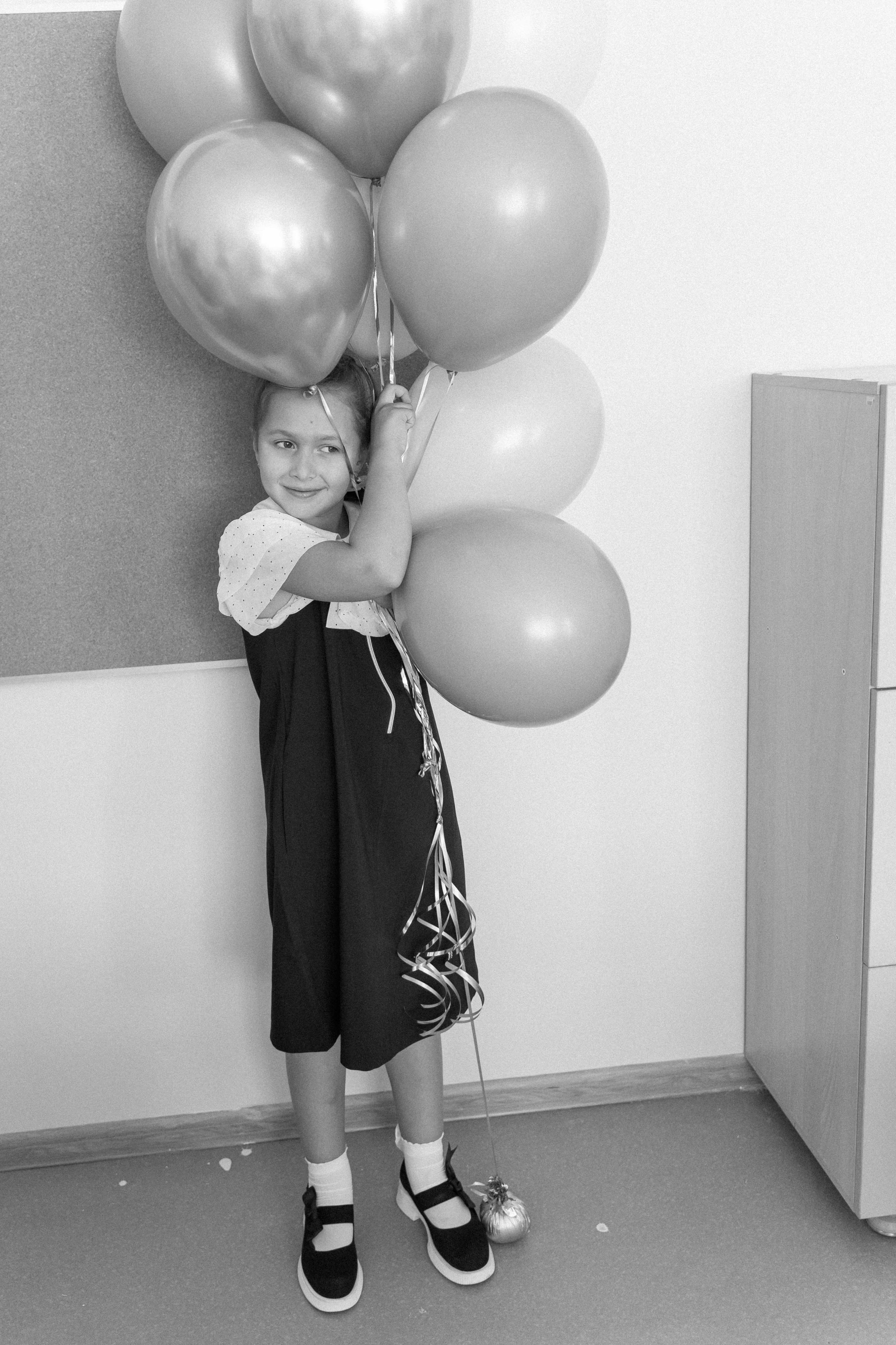 1 сентября в престижной школе | ретро серия. Фотограф и видеограф в Москве и Абу Даби Мария Кулагина