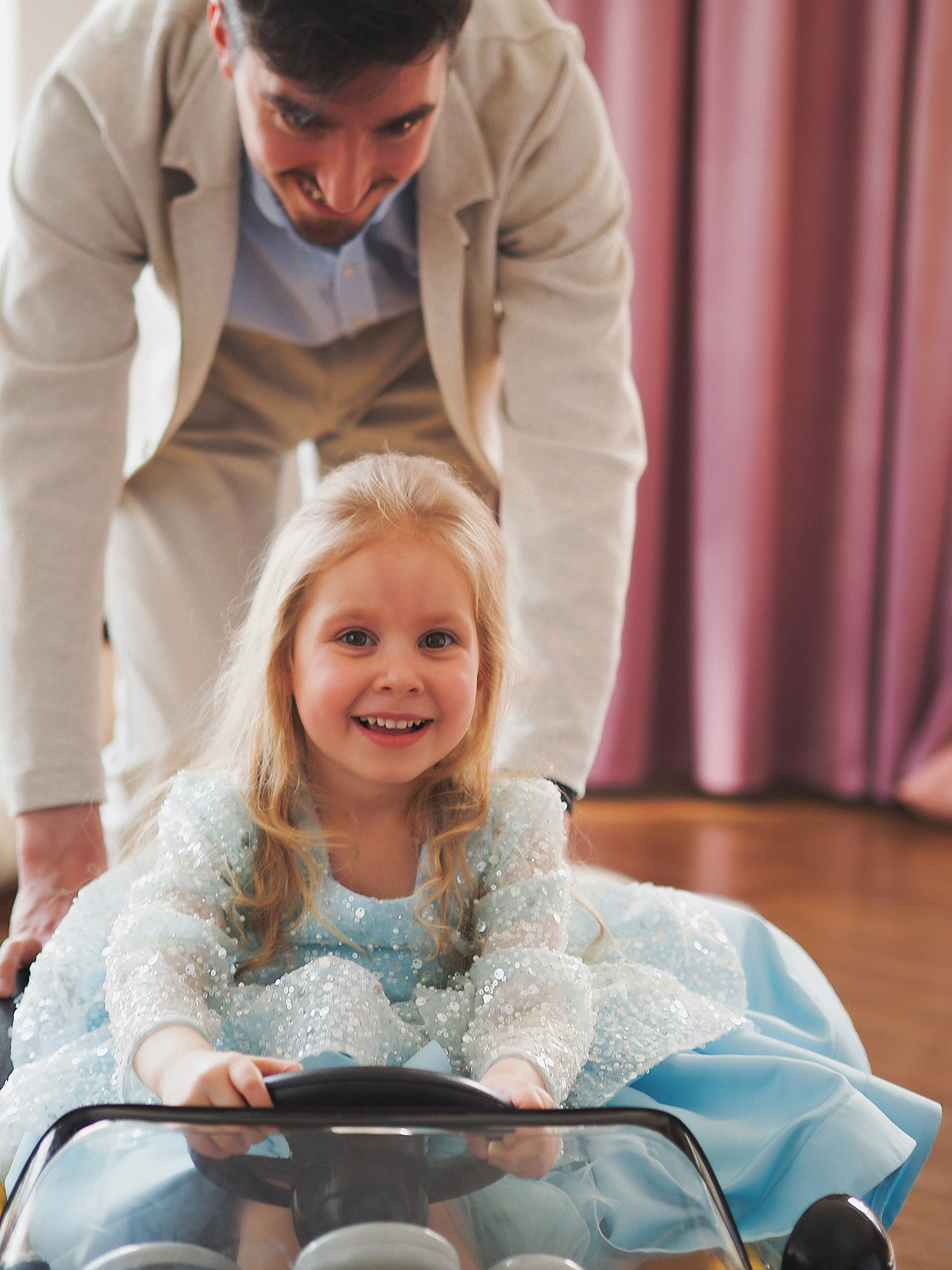 Антон Ксюша Вика и Марк. Семейный фотограф Ольга Барабанова