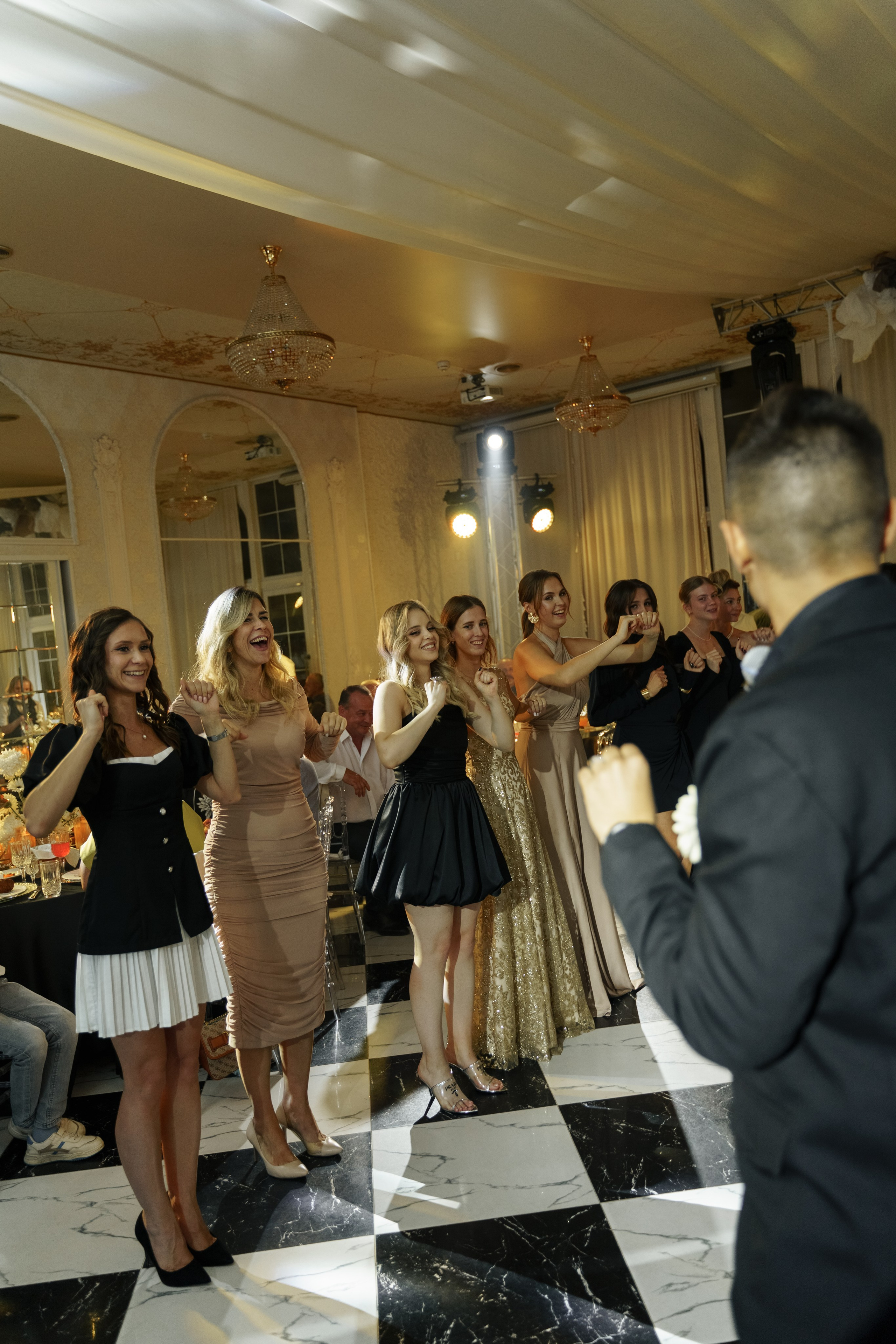 Сейчас самое время. Свадебный фотограф Корощенко Екатерина