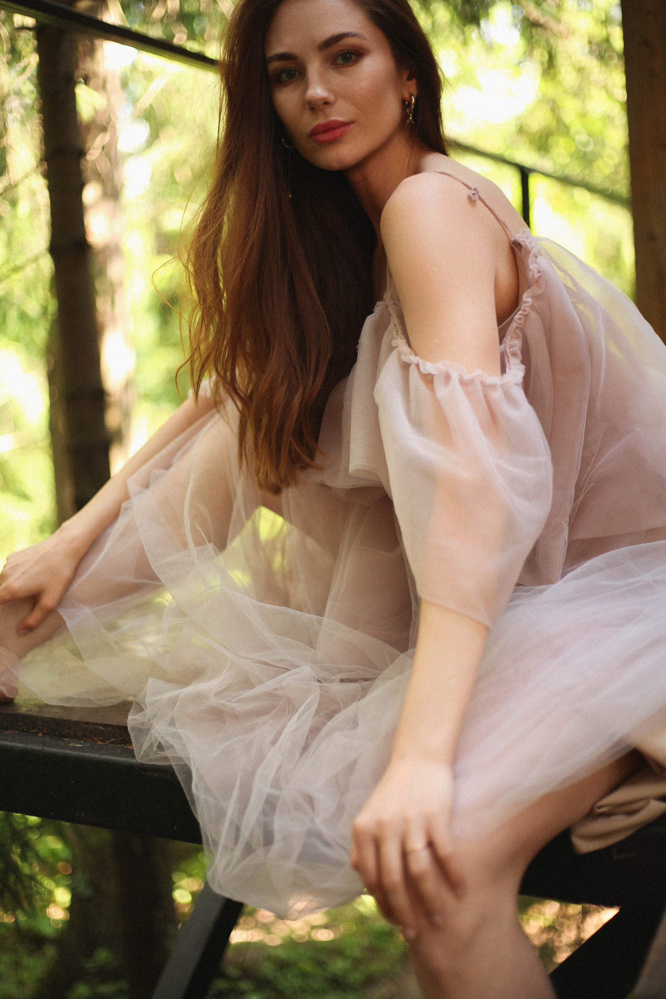 Женский портрет (Елена). Фотограф Калуга|Москва|Крым Данилова Александра