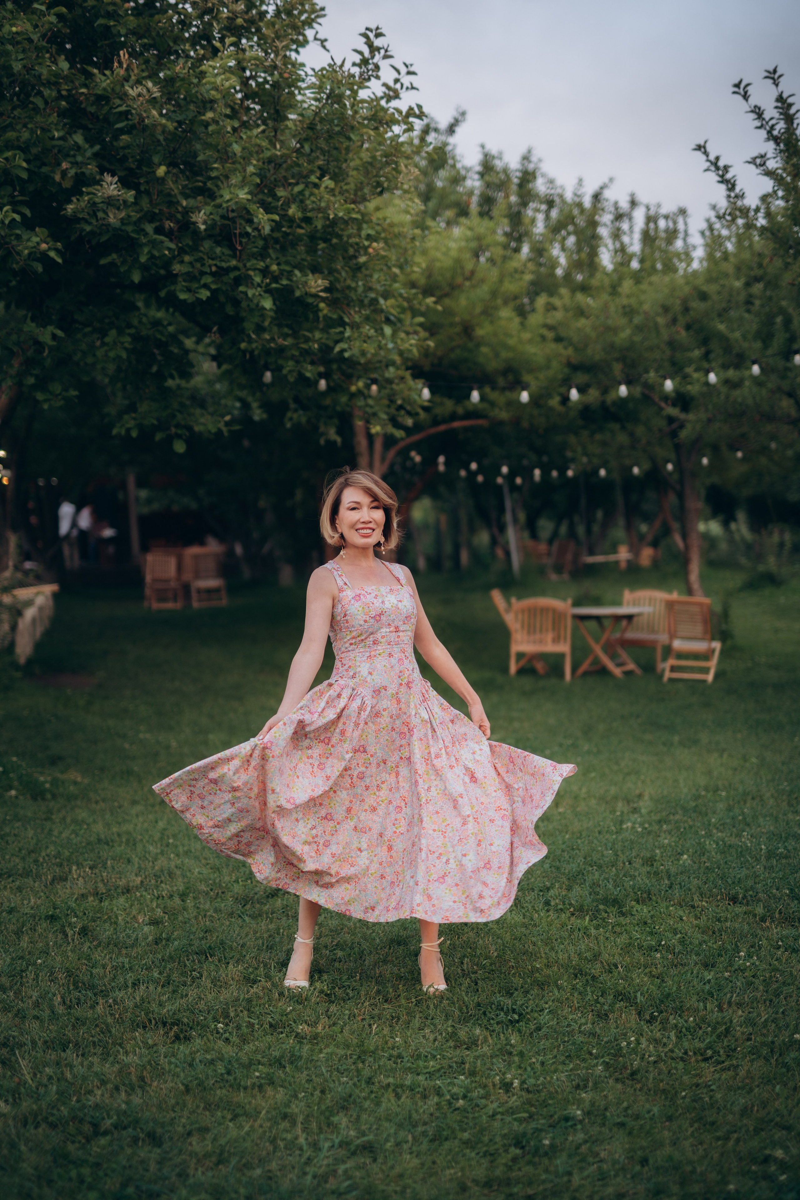 Мероприятие Redcrow. Фотограф в Алматы Чалова Нафиса