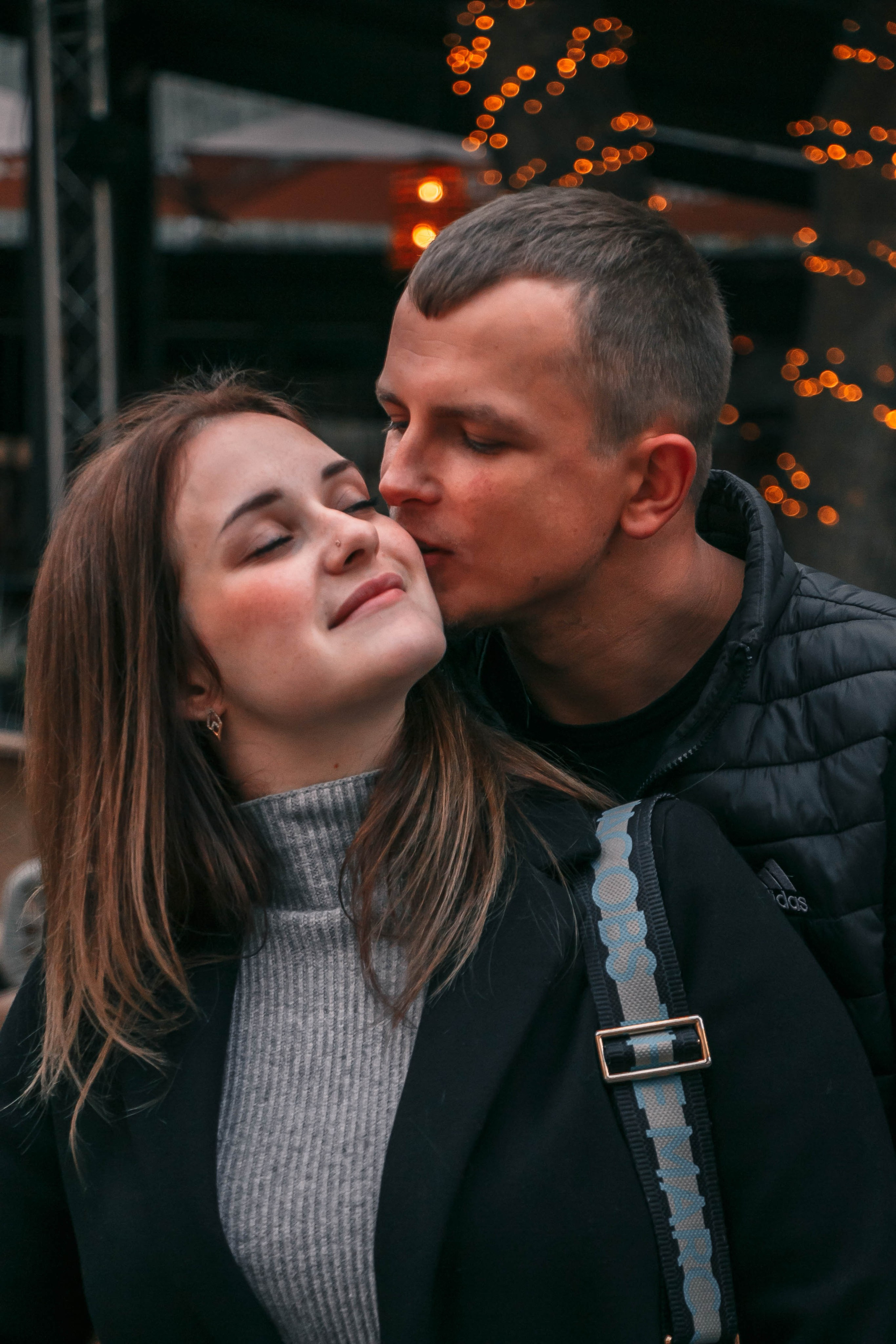 Вова & Лиза. Бережно сохраняю ваши чувства и истории на своих фотографиях