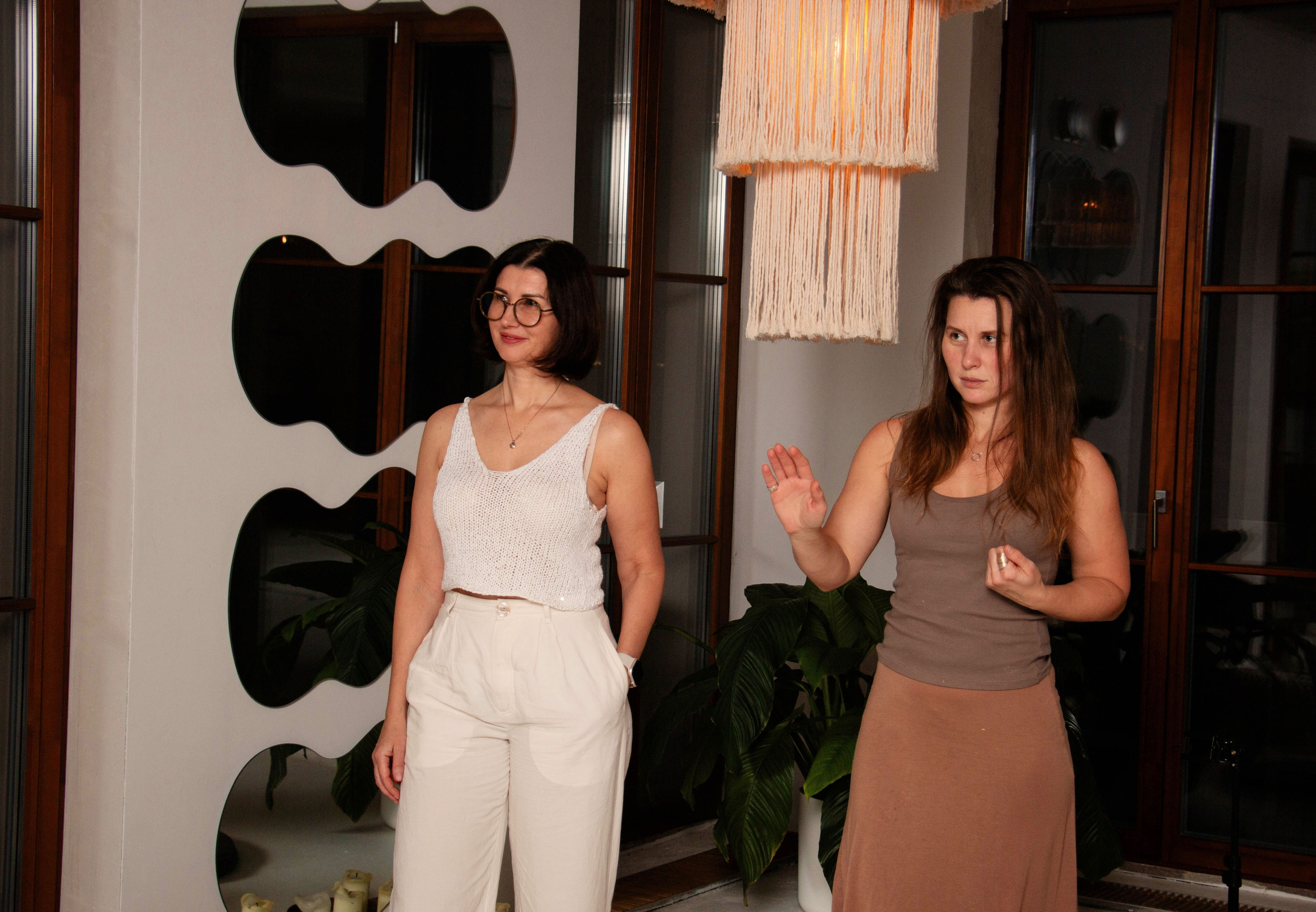 Йога встреча. Бережно сохраняю ваши чувства и истории на своих фотографиях