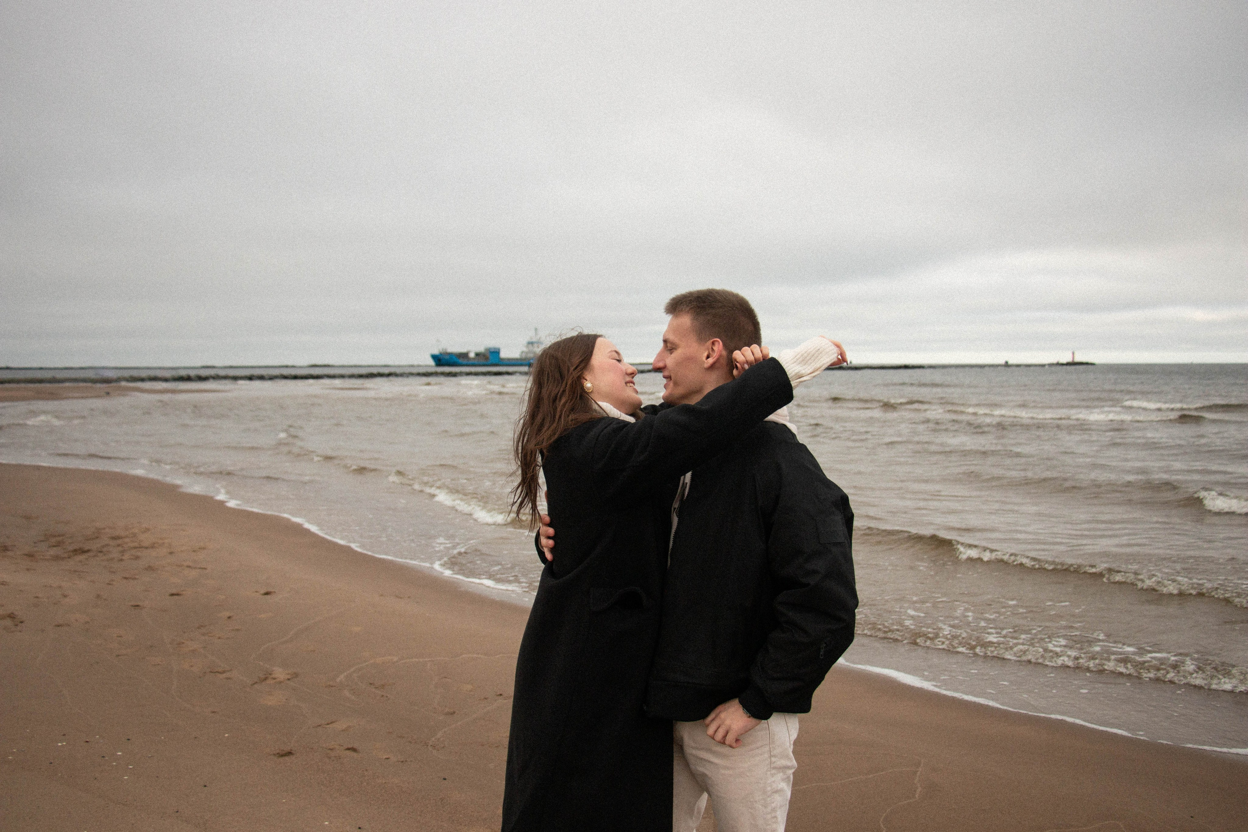 Илья & Настя. Бережно сохраняю ваши чувства и истории на своих фотографиях