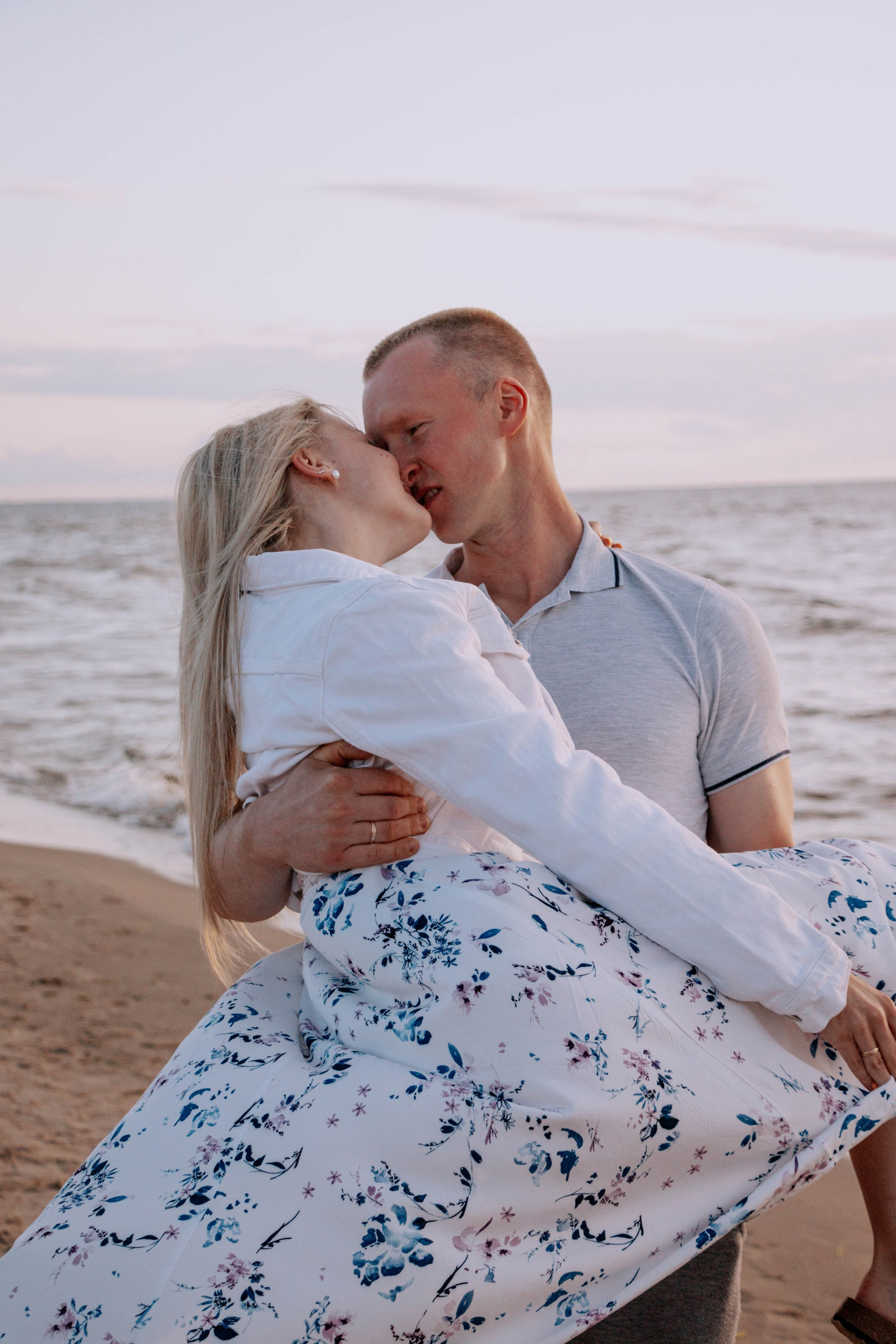 Диана & Давис. Бережно сохраняю ваши чувства и истории на своих фотографиях