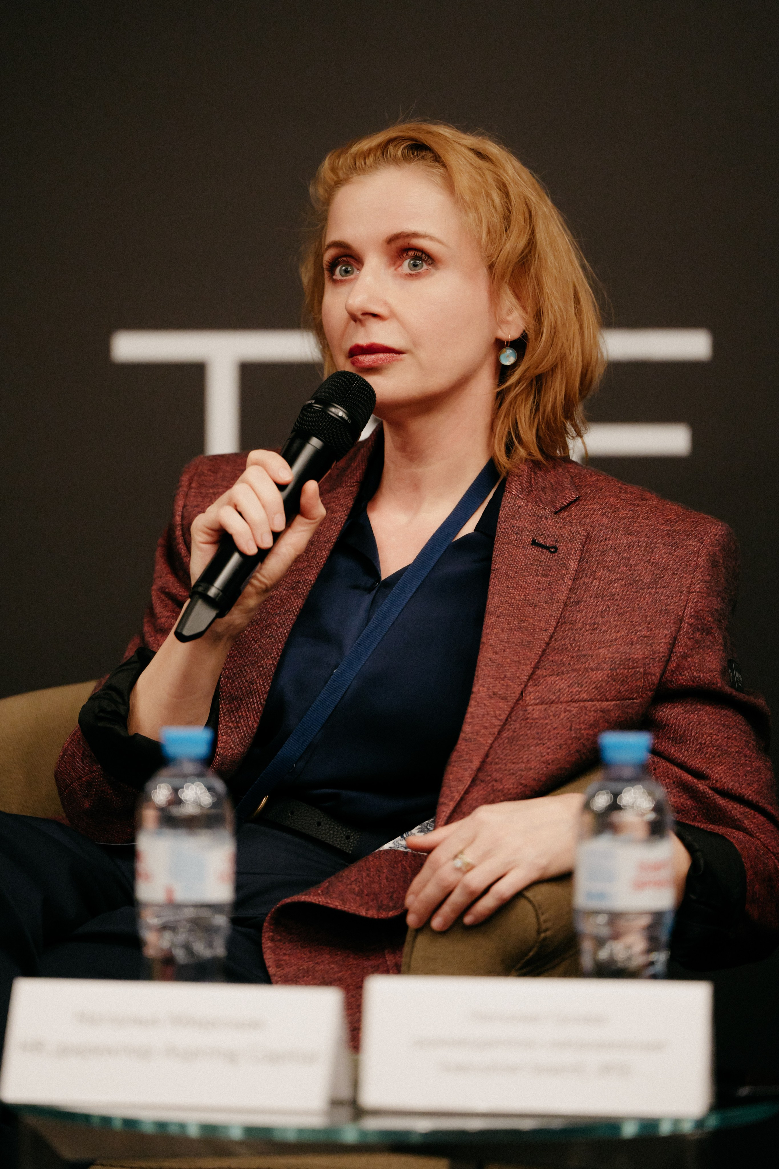 Финансы и Консалтинг. Фотограф в Москве Дмитрий Рогов