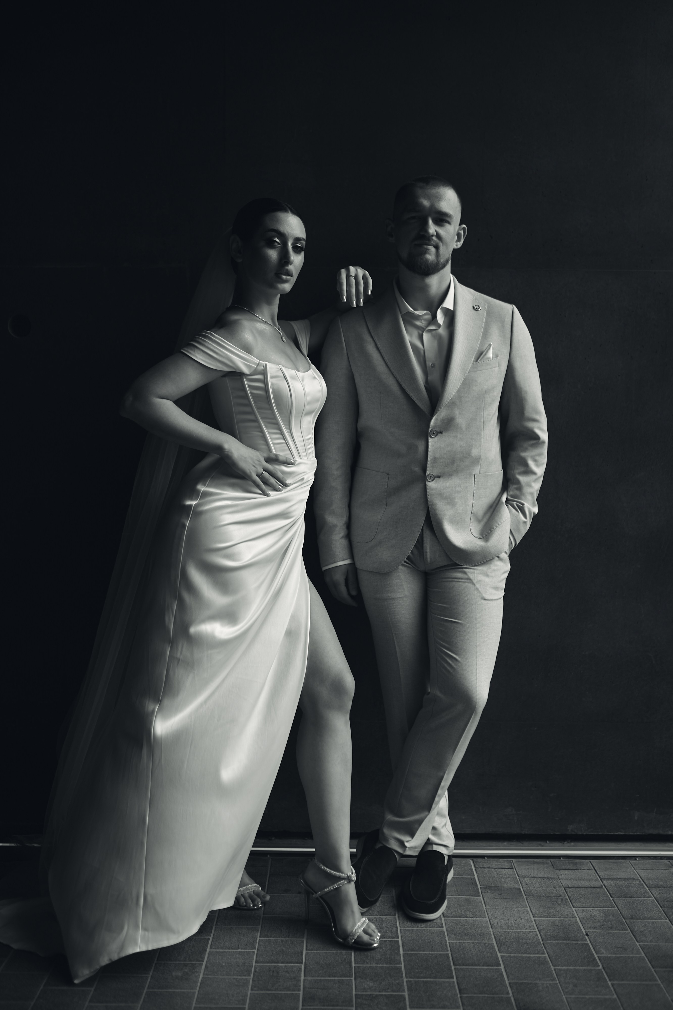 Дима и Света. Свадебный и семейный фотограф в Крыму