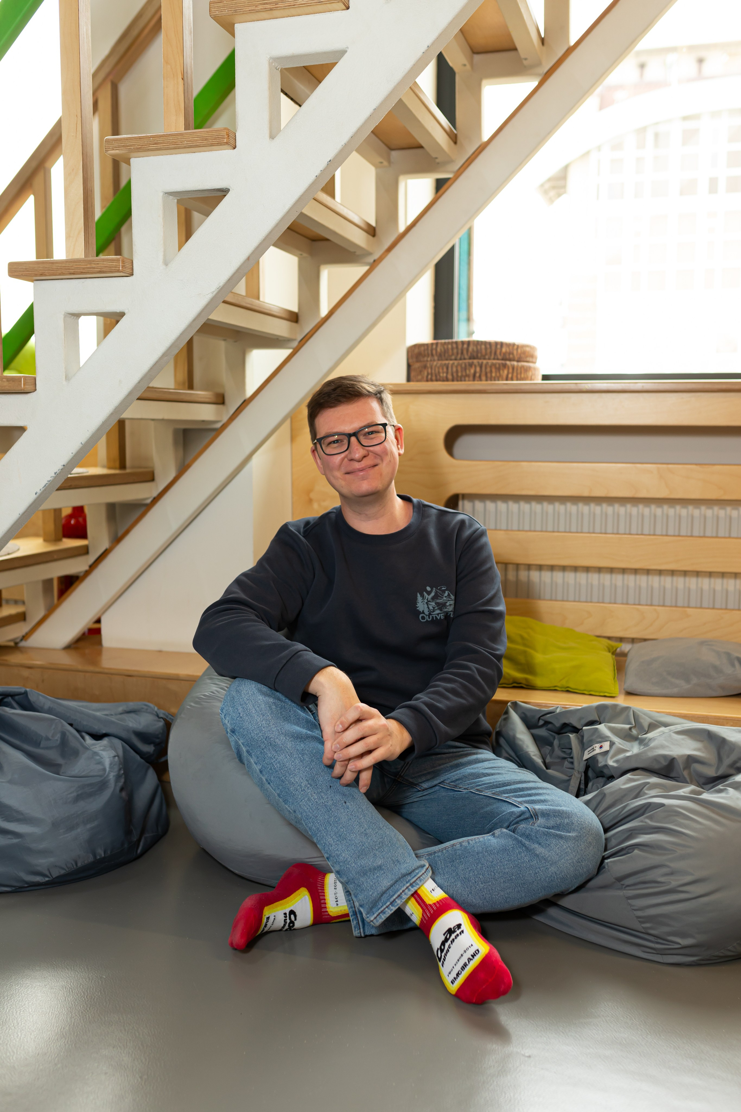 День рождение Алексея. Марина Шаймухаметова. Фотограф в Уфе