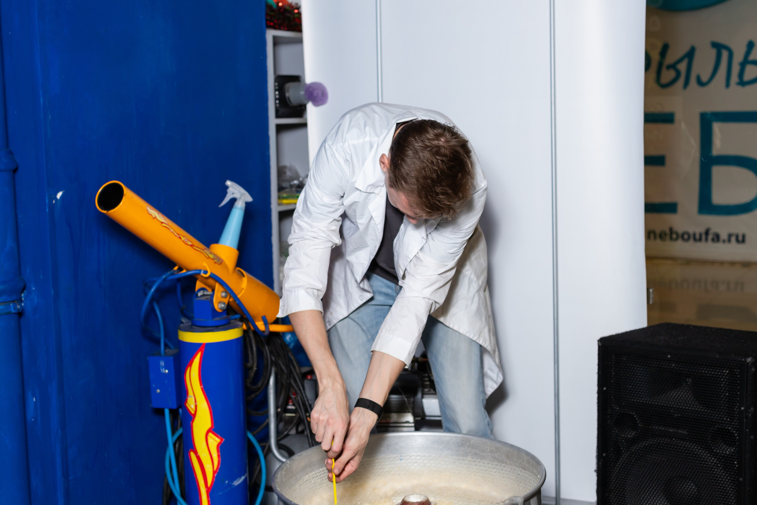 День рождение Оливии. Марина Шаймухаметова. Фотограф в Уфе