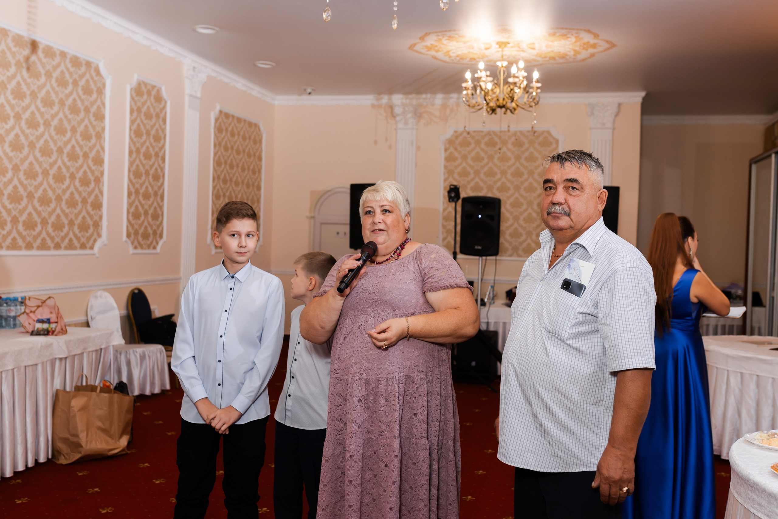 Михаил и Кристина. Марина Шаймухаметова. Фотограф в Уфе