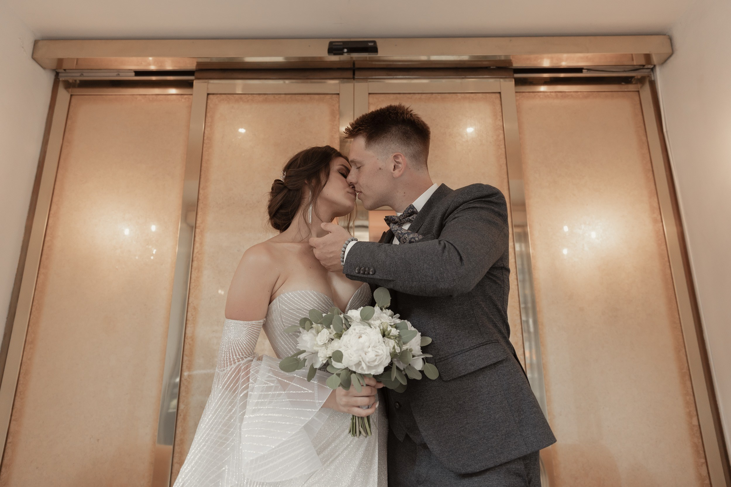 Дима и Арина. Свадебный фотограф в Санкт-Петербурге Рябикин Александр , занимаюсь св