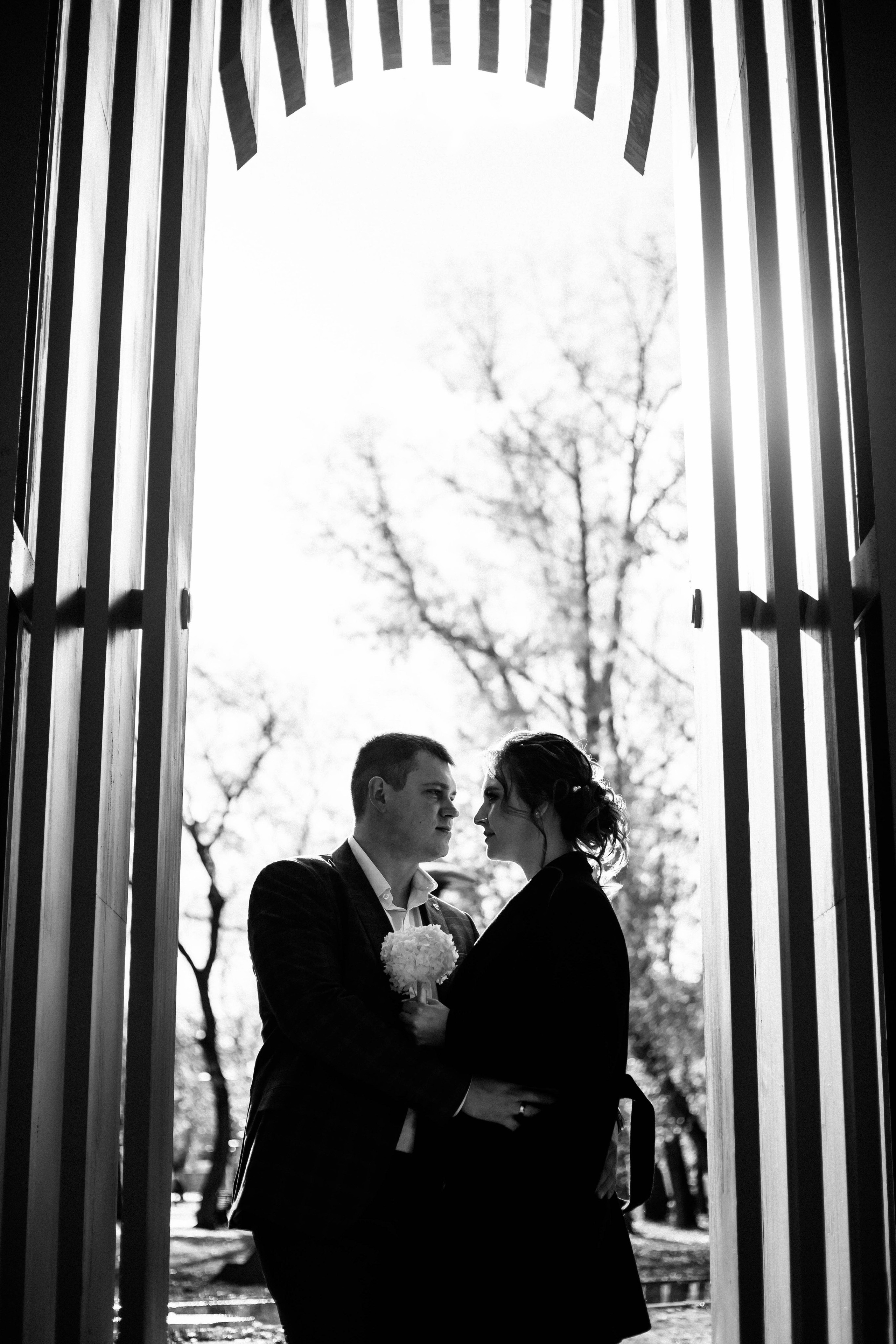 Александр и Маргарита. Рыжова Тамара