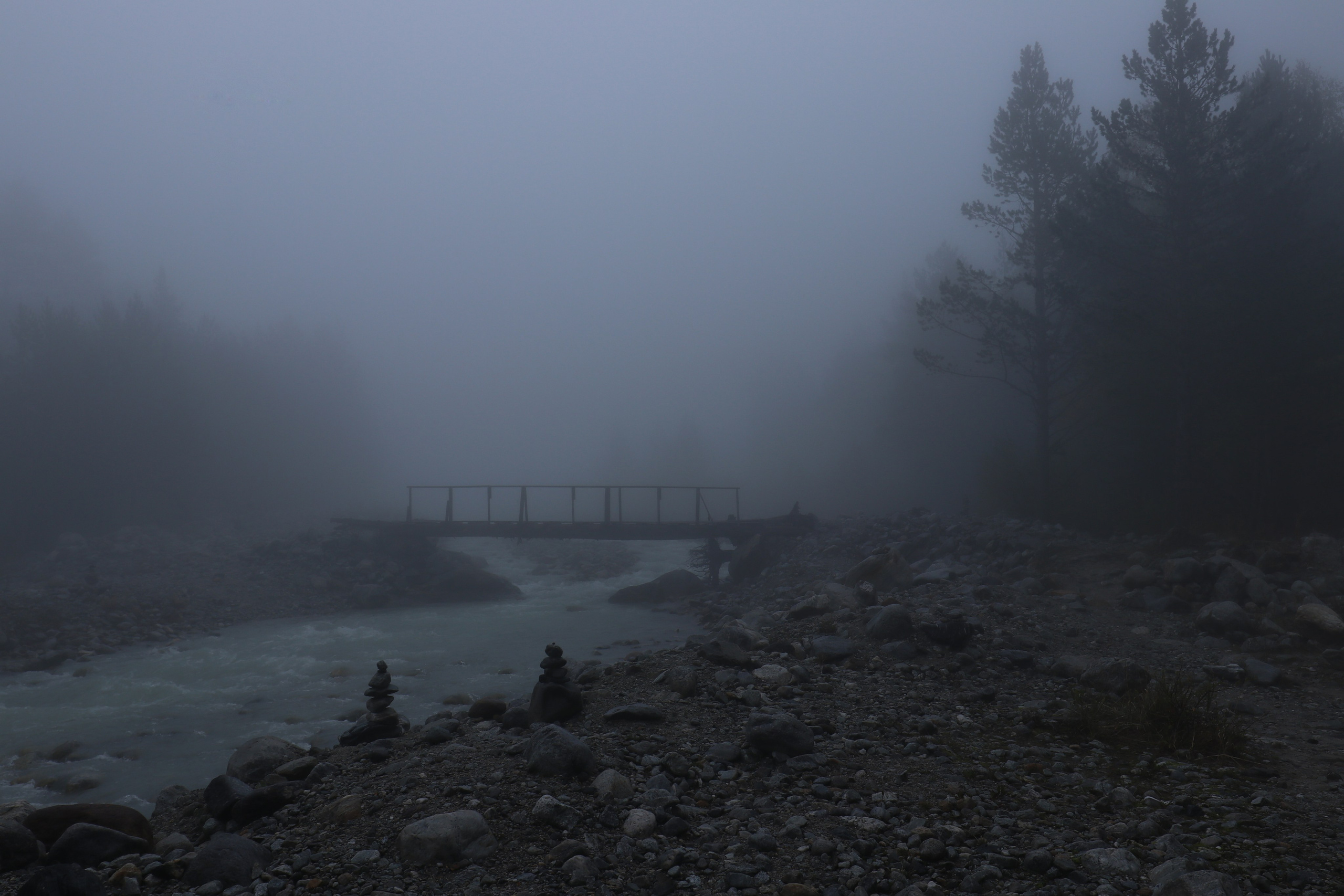 Приэльбрусье. Сентябрь 2024. Путешественник-фотограф из Санкт-Петербурга Татьяна Свистулина