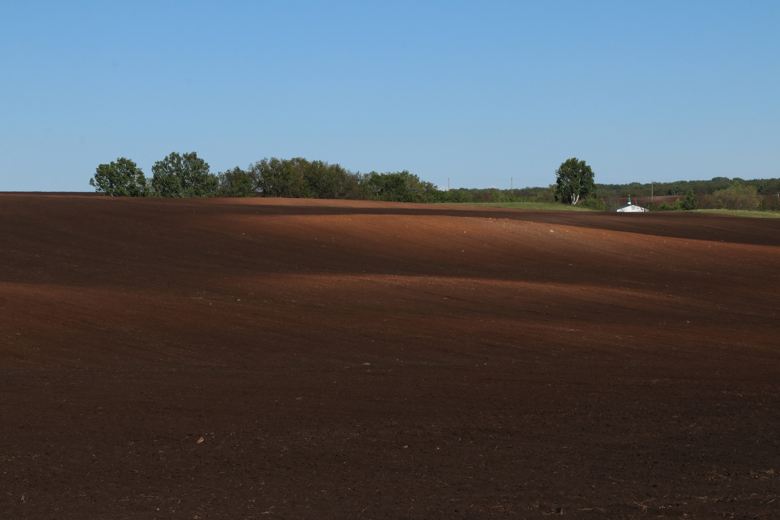 Велопоход Уфа — Мелеуз. Май 2024. Путешественник-фотограф из Санкт-Петербурга Татьяна Свистулина