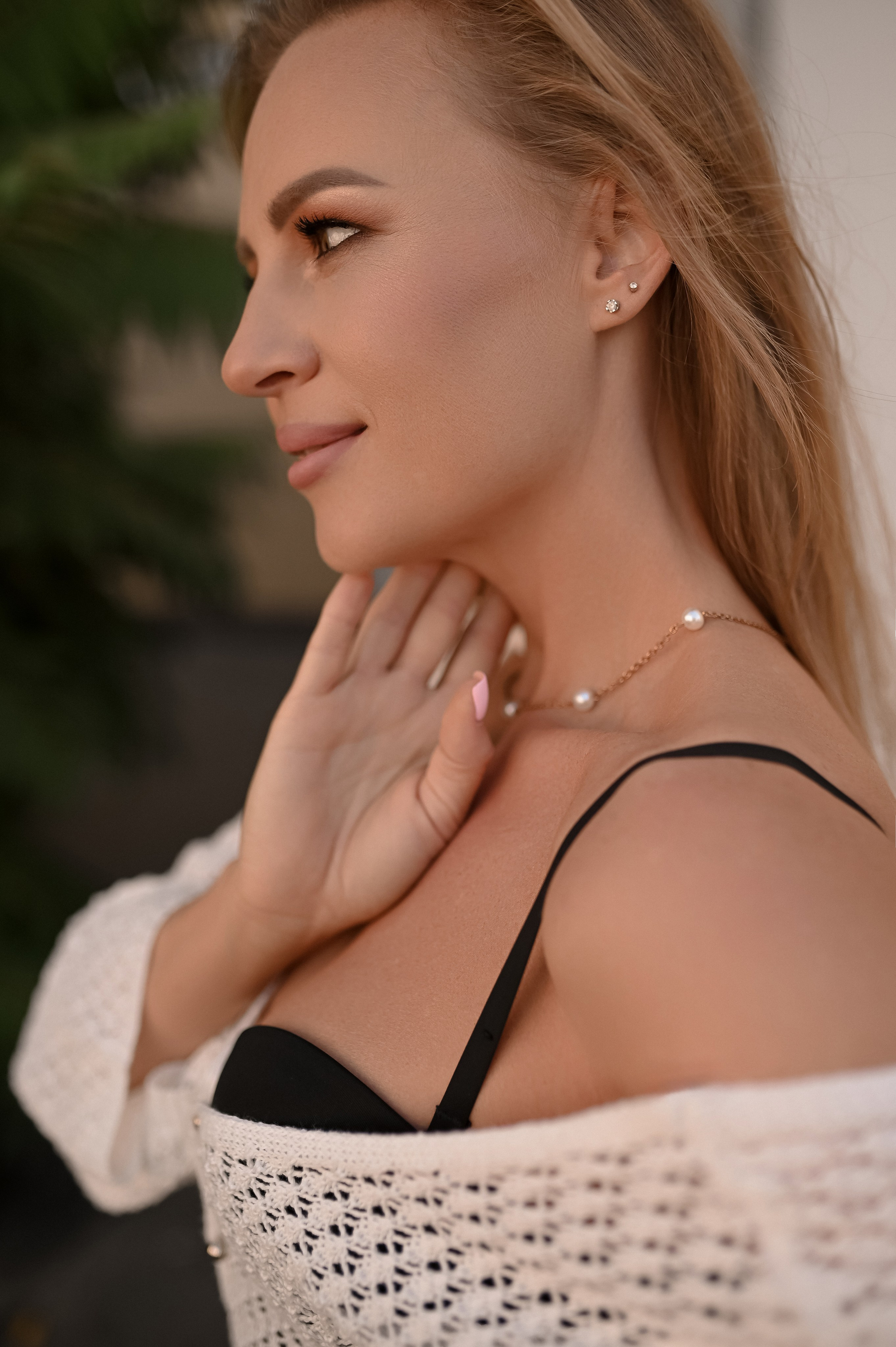 Анна. Твой личный проводник к красивым фотографиям в Старом Осколе