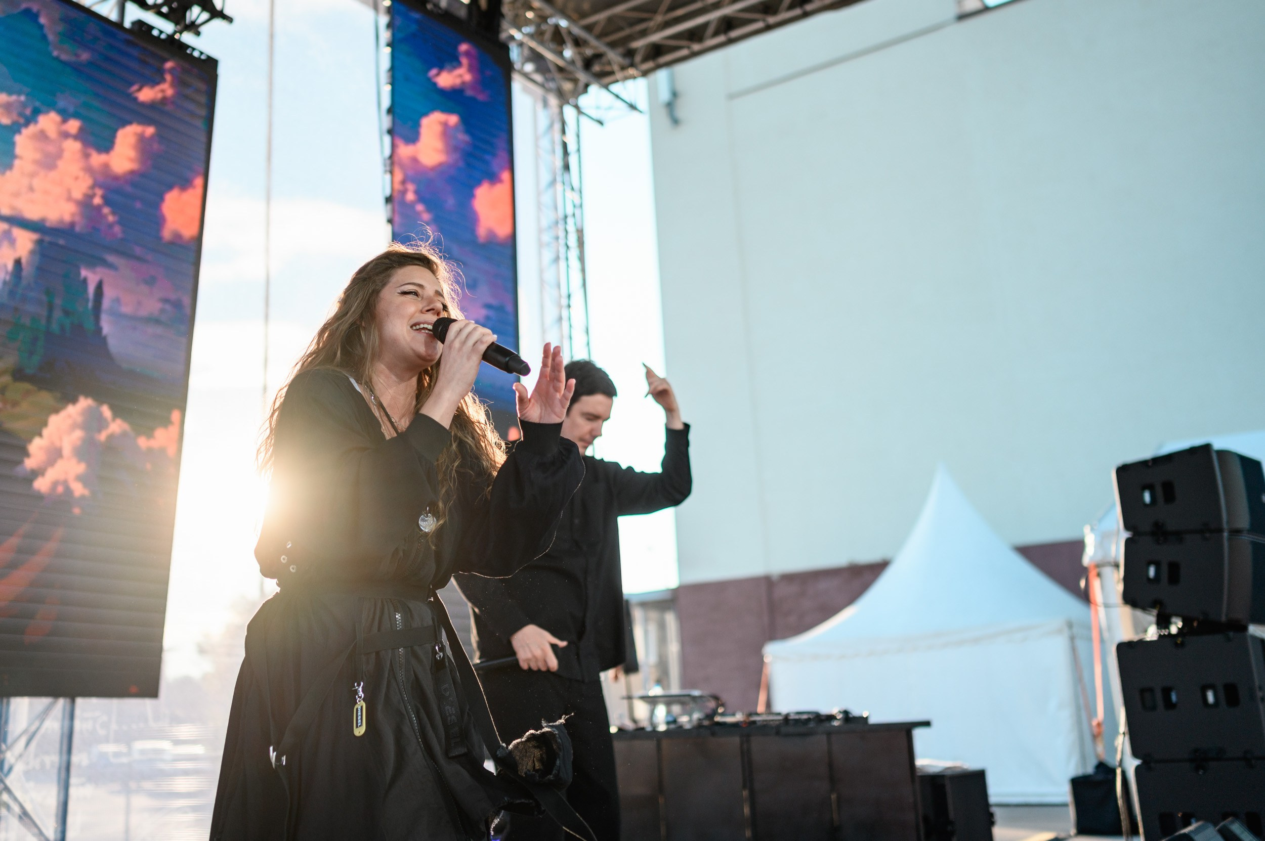 Выпускной МГУ. Фотограф Захваткин Роман