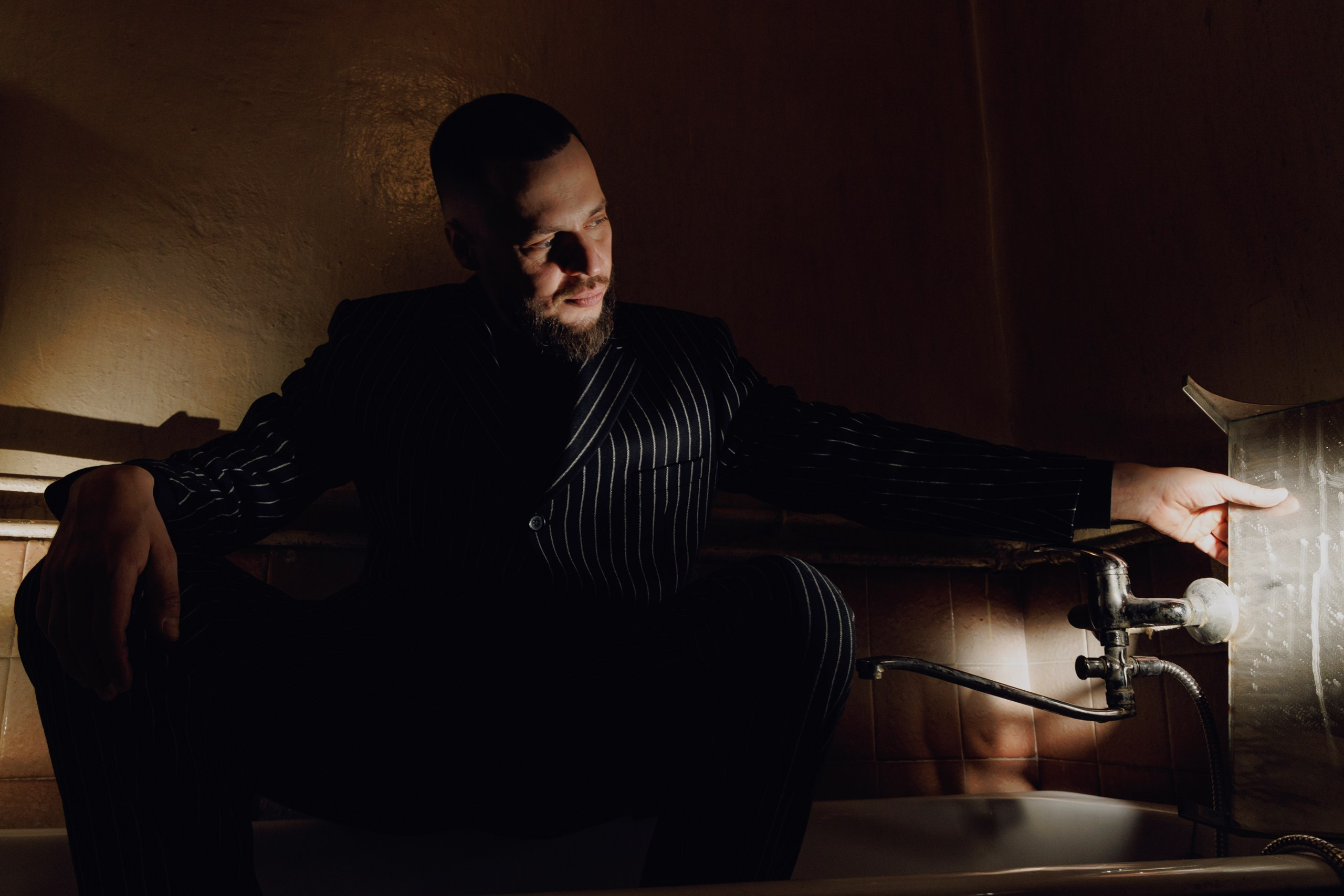 Владимир | a look inside