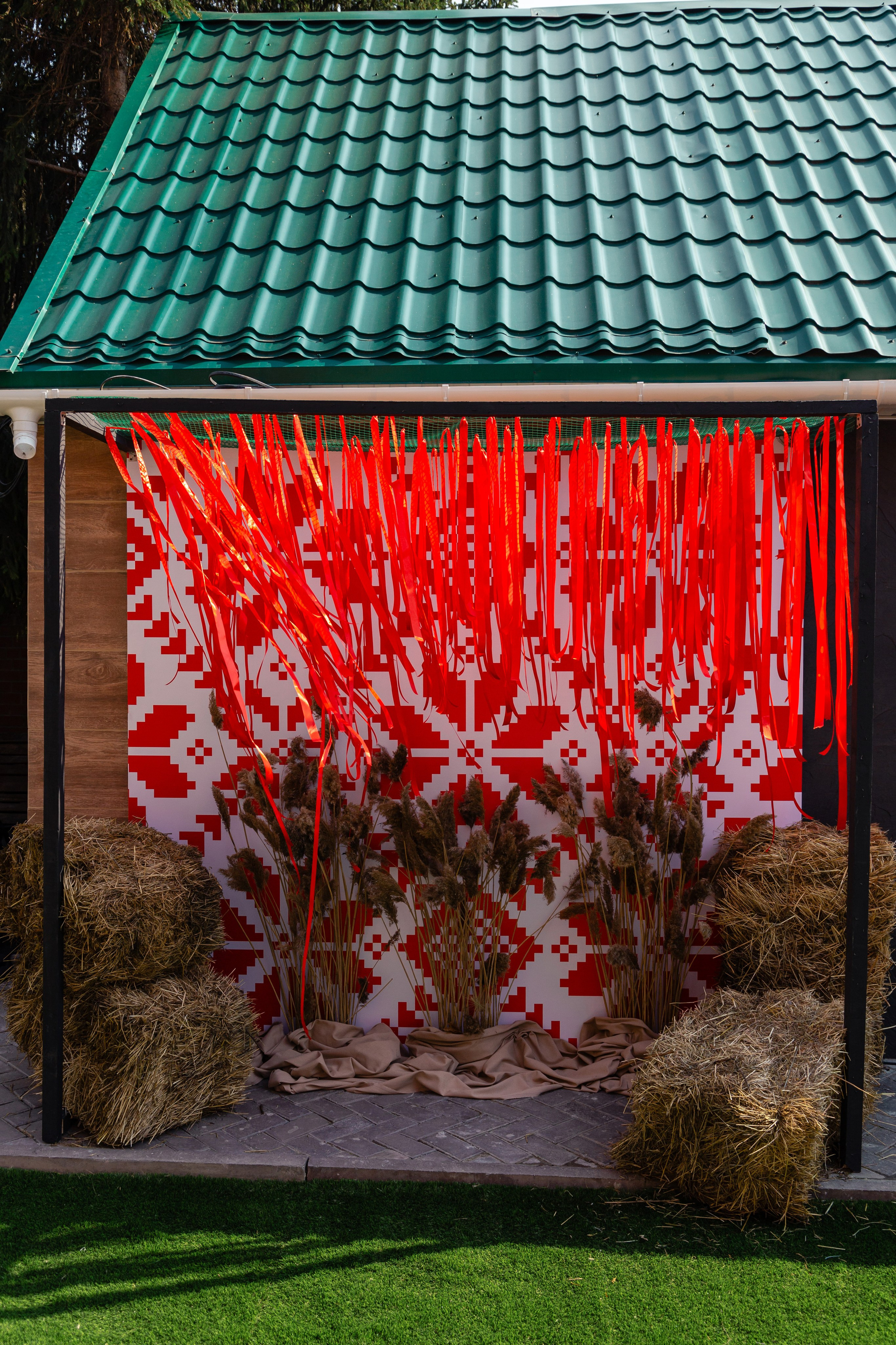 День рождения Юли Ворониной