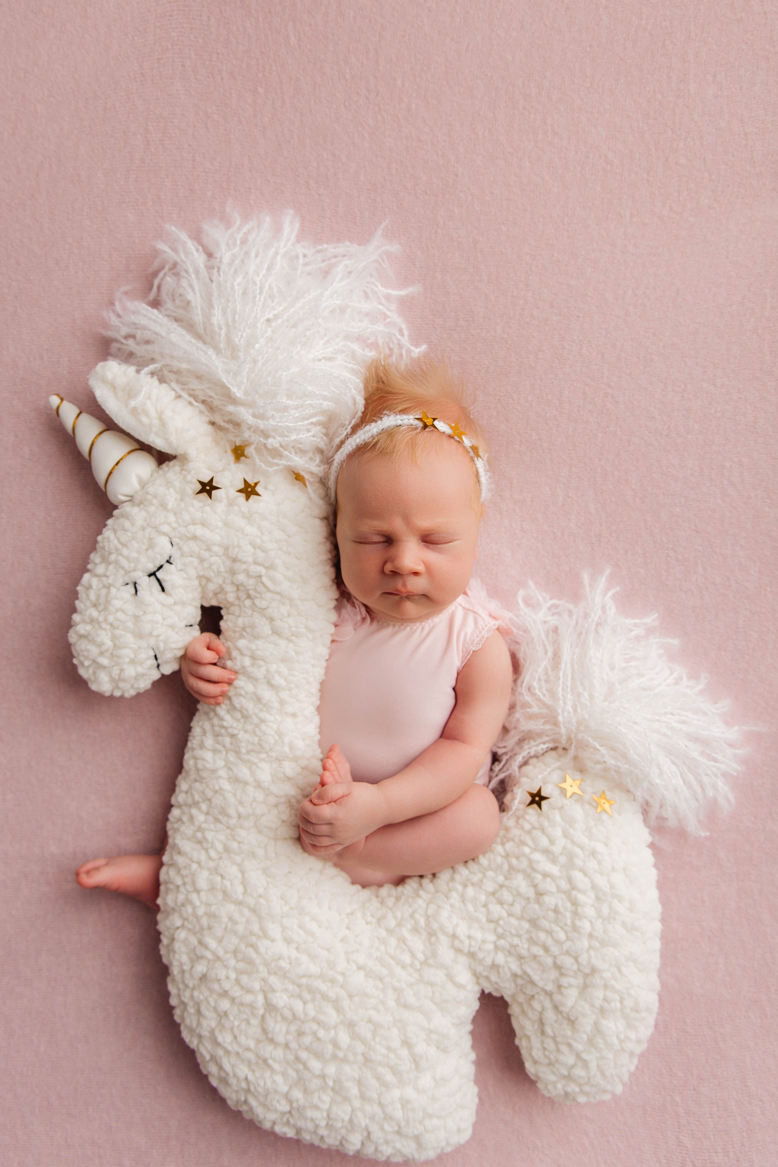 Есения. Фотограф новорожденных Тверь Диана Муляева