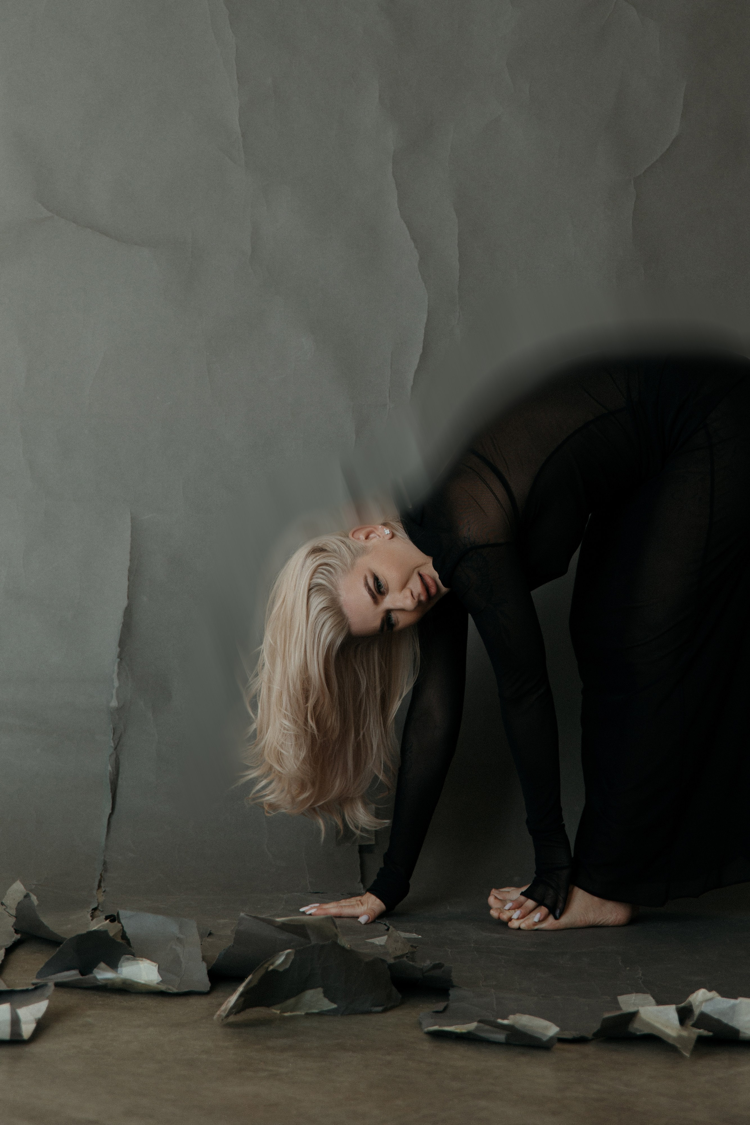 Таня. Фотограф Влада Лаптева Владивосток, Приморский край