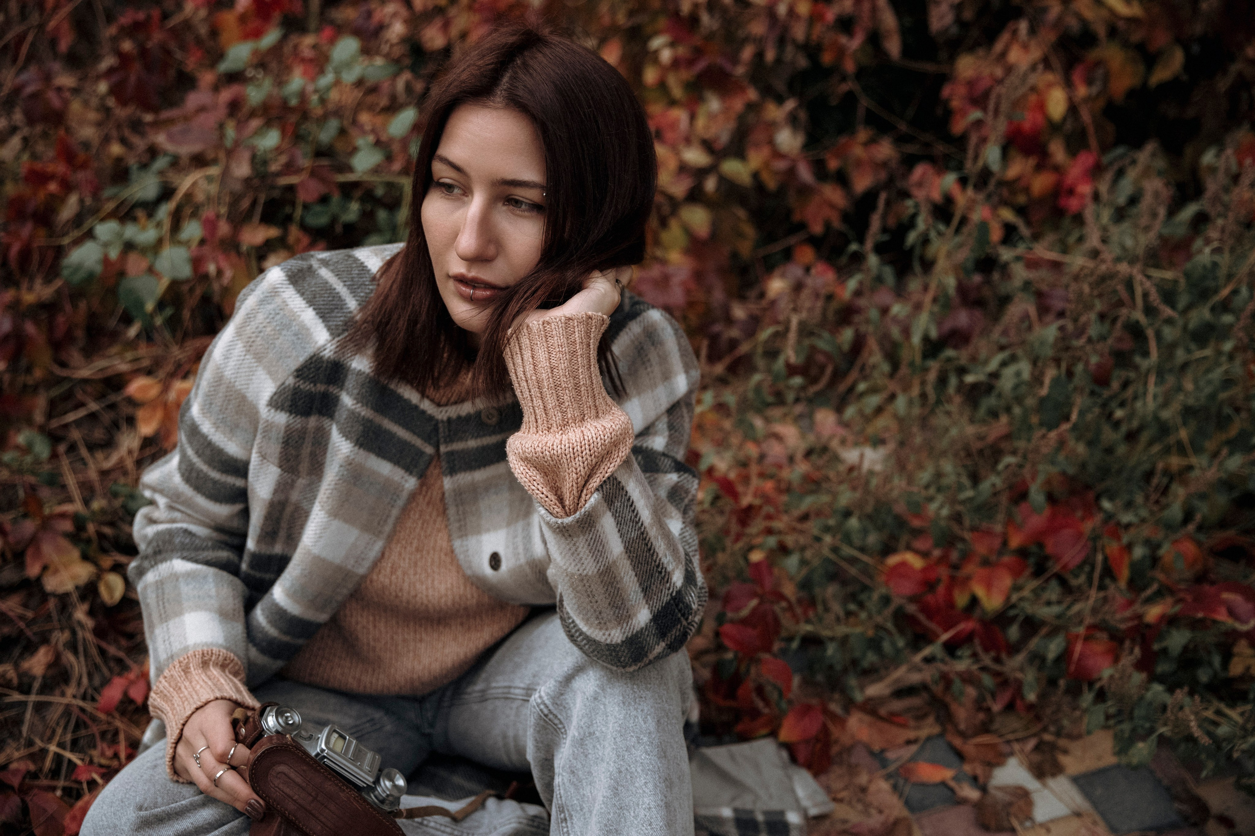 Аня. Фотограф в Ростове-на-Дону