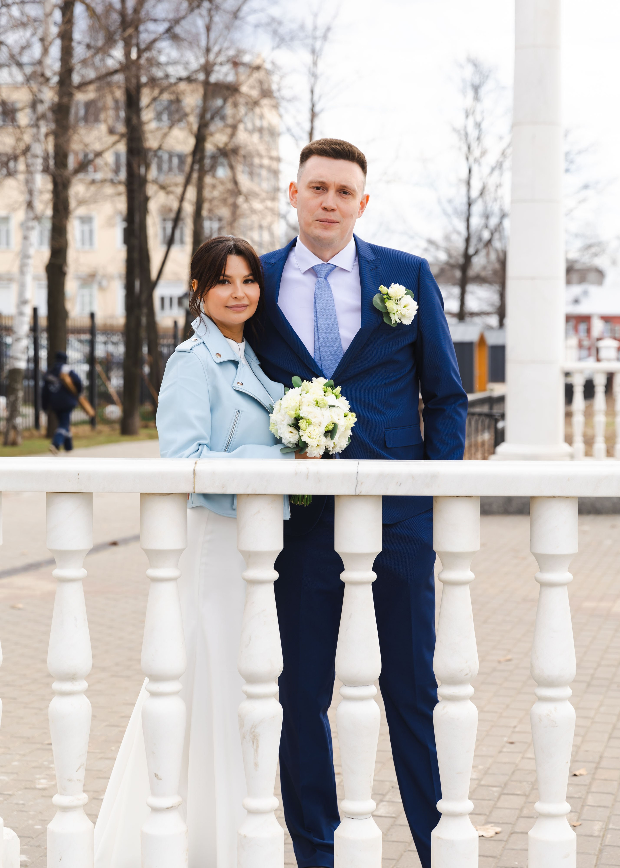 17.04.2026 Свадьба Анастасии и Глеба. ФОТОГРАФ ВИНОГРАДОВА ДАРЬЯ