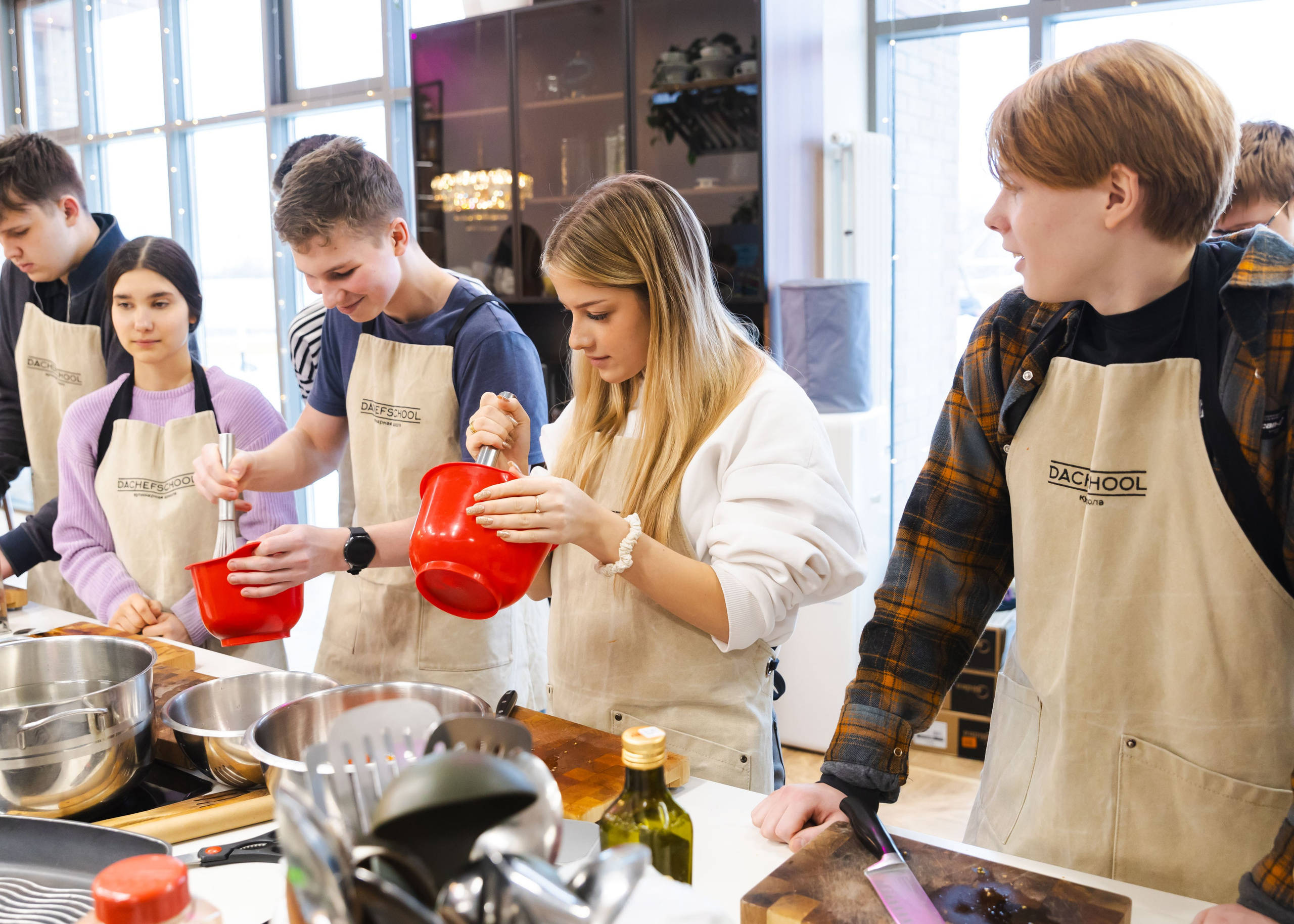 26.12.2025 Да, Шеф!. ФОТОГРАФ ВИНОГРАДОВА ДАРЬЯ