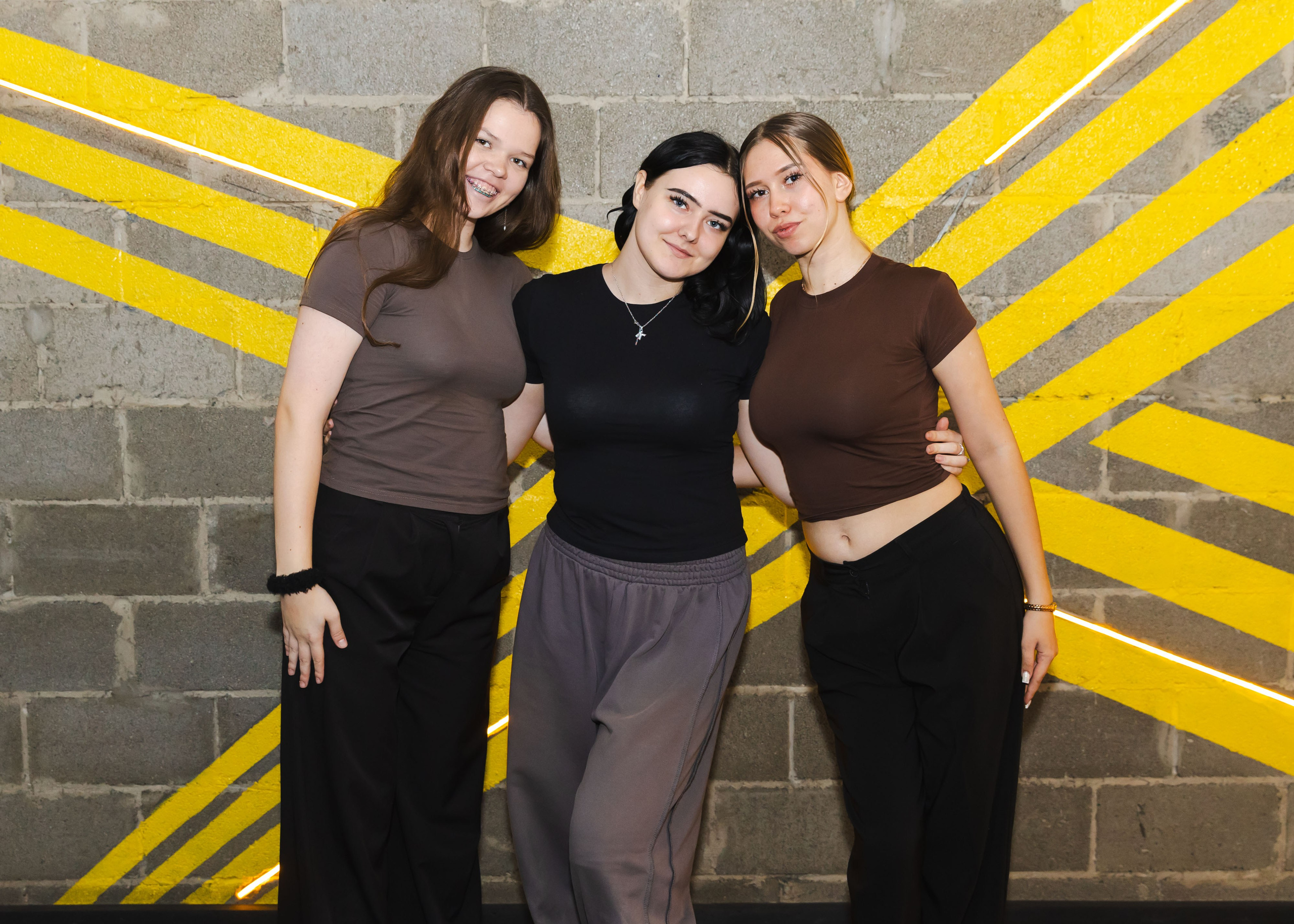 26.10.2025 День Рождения Non Stop. ФОТОГРАФ ВИНОГРАДОВА ДАРЬЯ