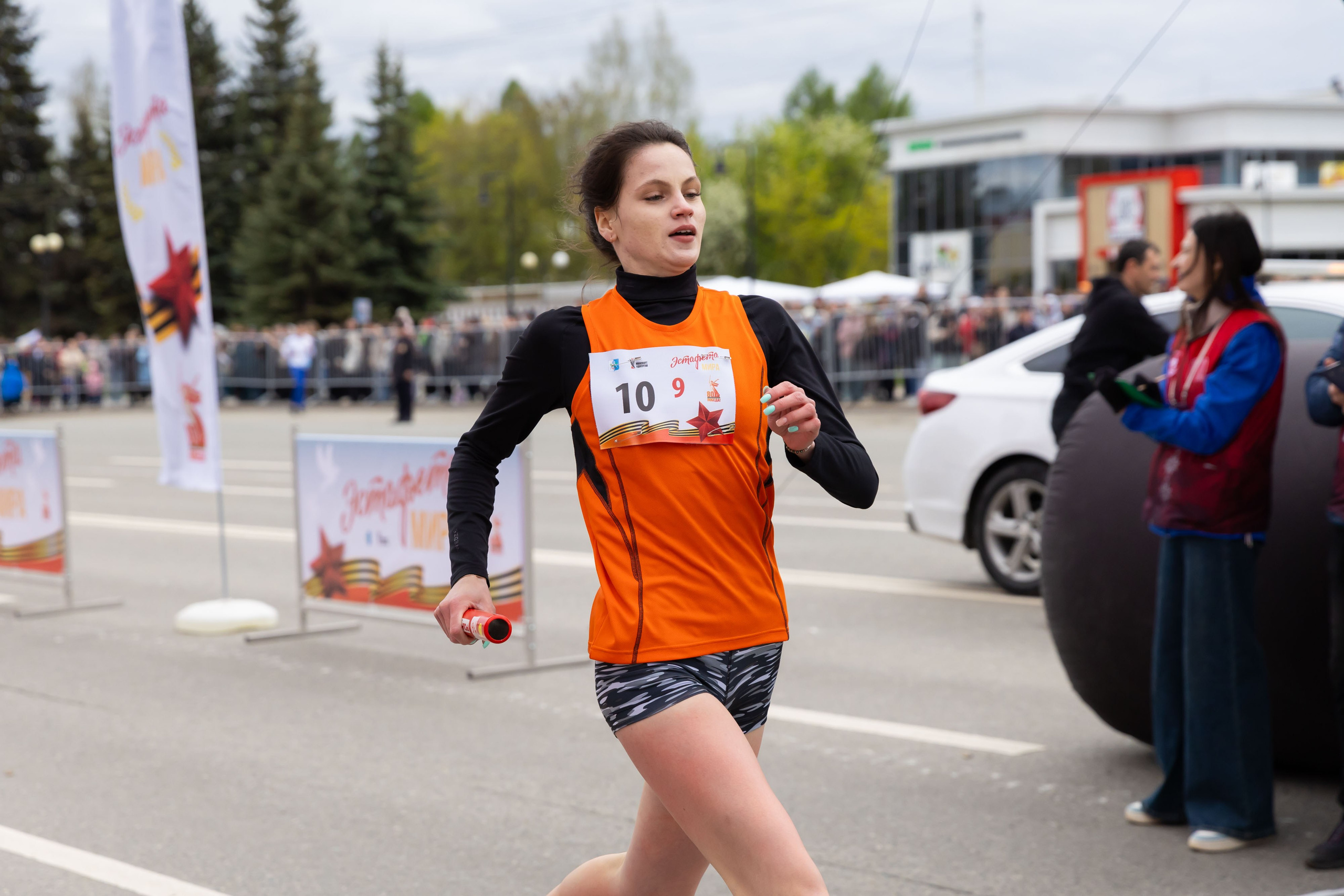 09.05.2025 Забег Победы. ФОТОГРАФ ВИНОГРАДОВА ДАРЬЯ