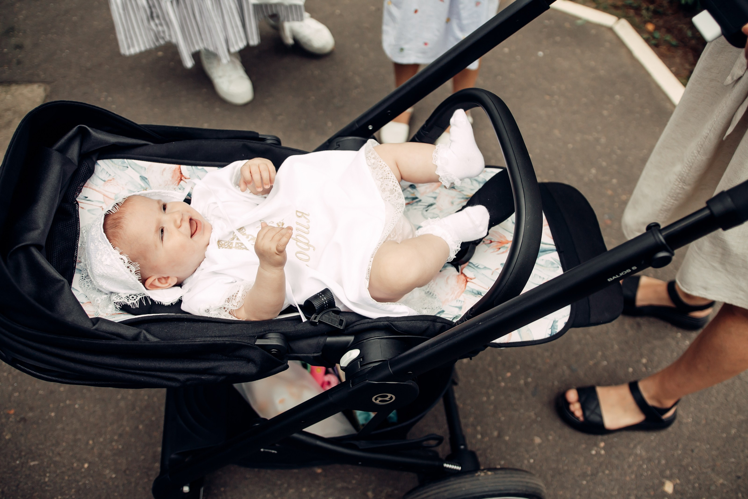 Храм Дмитрия Донского. Фотограф в Батуми Павел Шарников