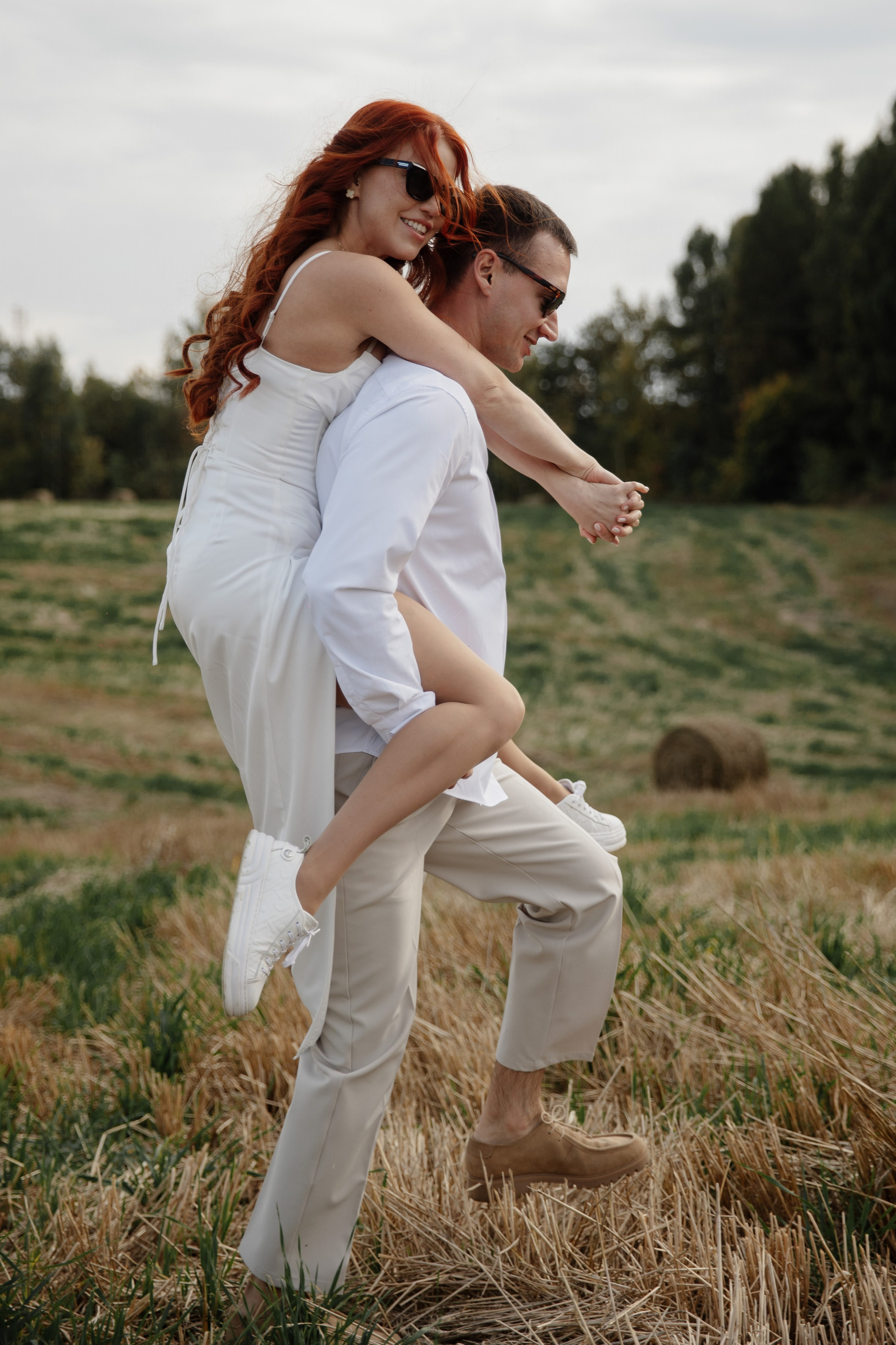 Александр и Лера. Свадебный и репортажный фотограф г. Чебоксары Евгений Леонидович