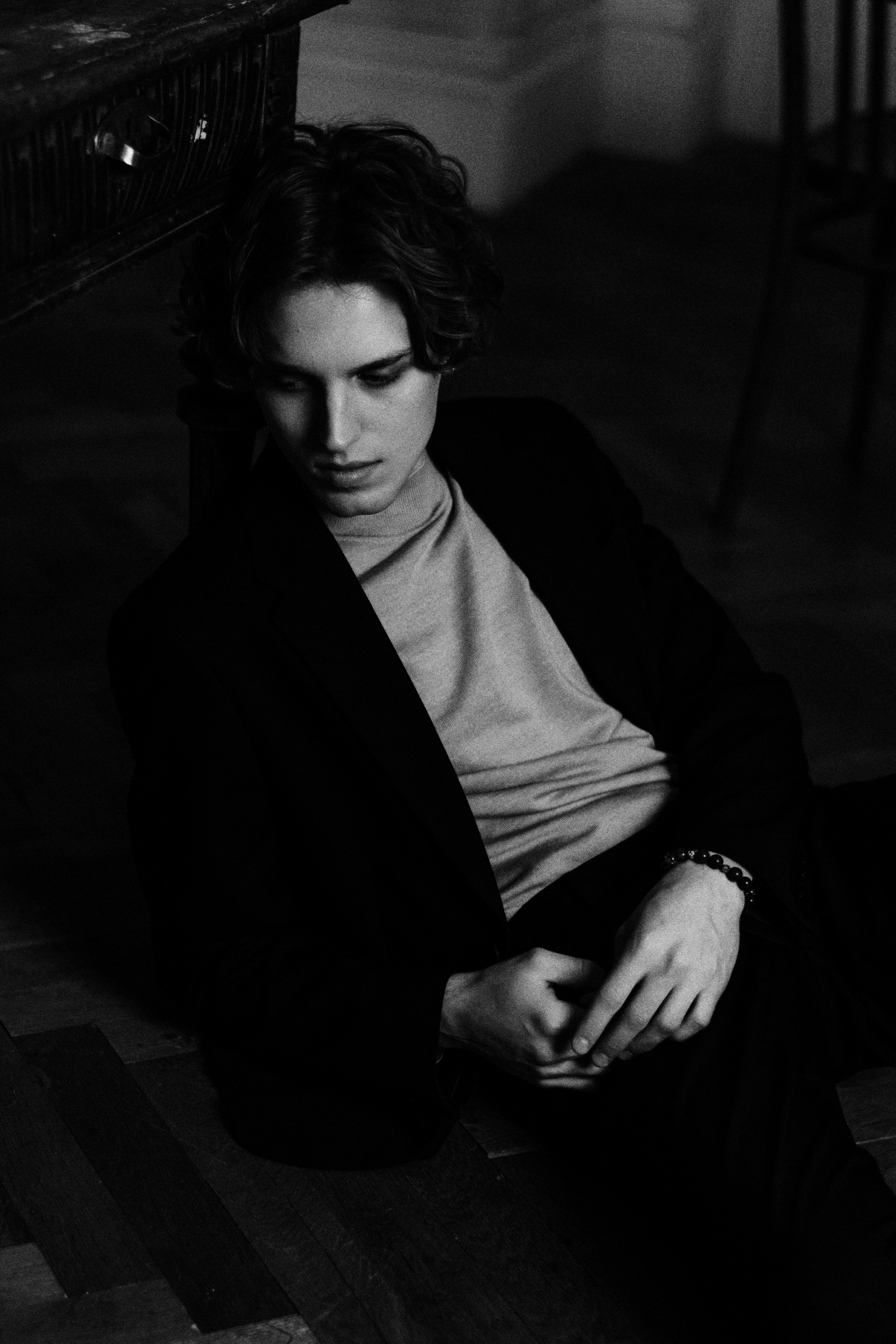 Фотограф Дарья Мустафина, Тюмень