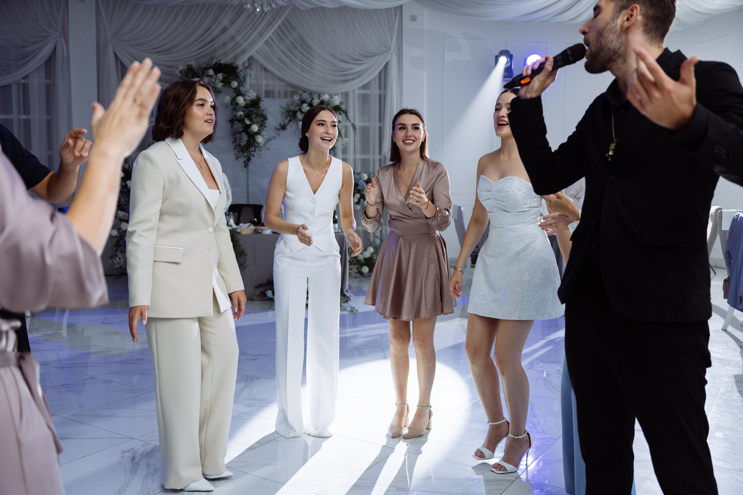 Свадьба Кирилла и Евы