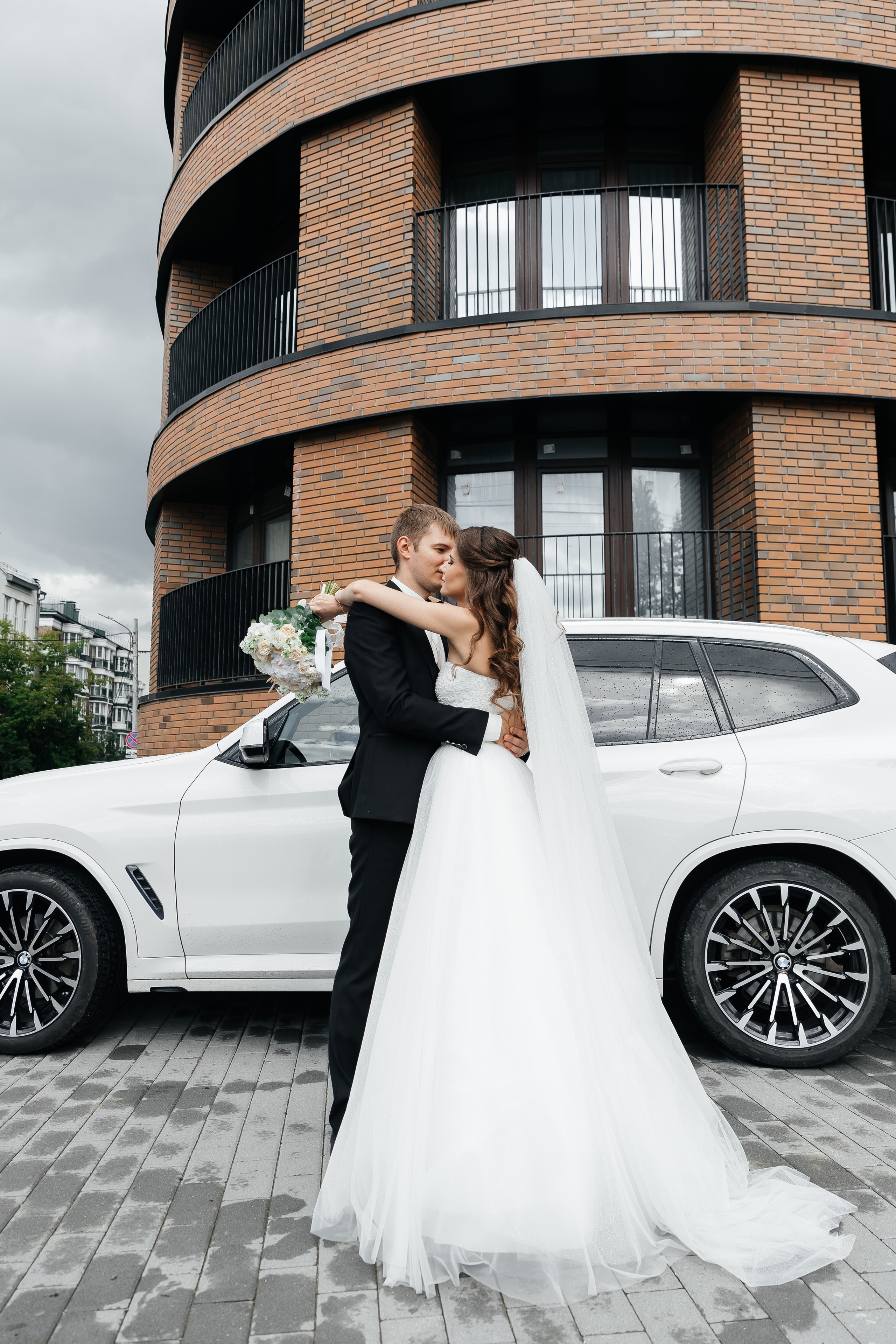 Анастасия и Алексей (полный день). Свадебный и семейный фотограф в Нижнем Новгороде Екатерина Наймарк