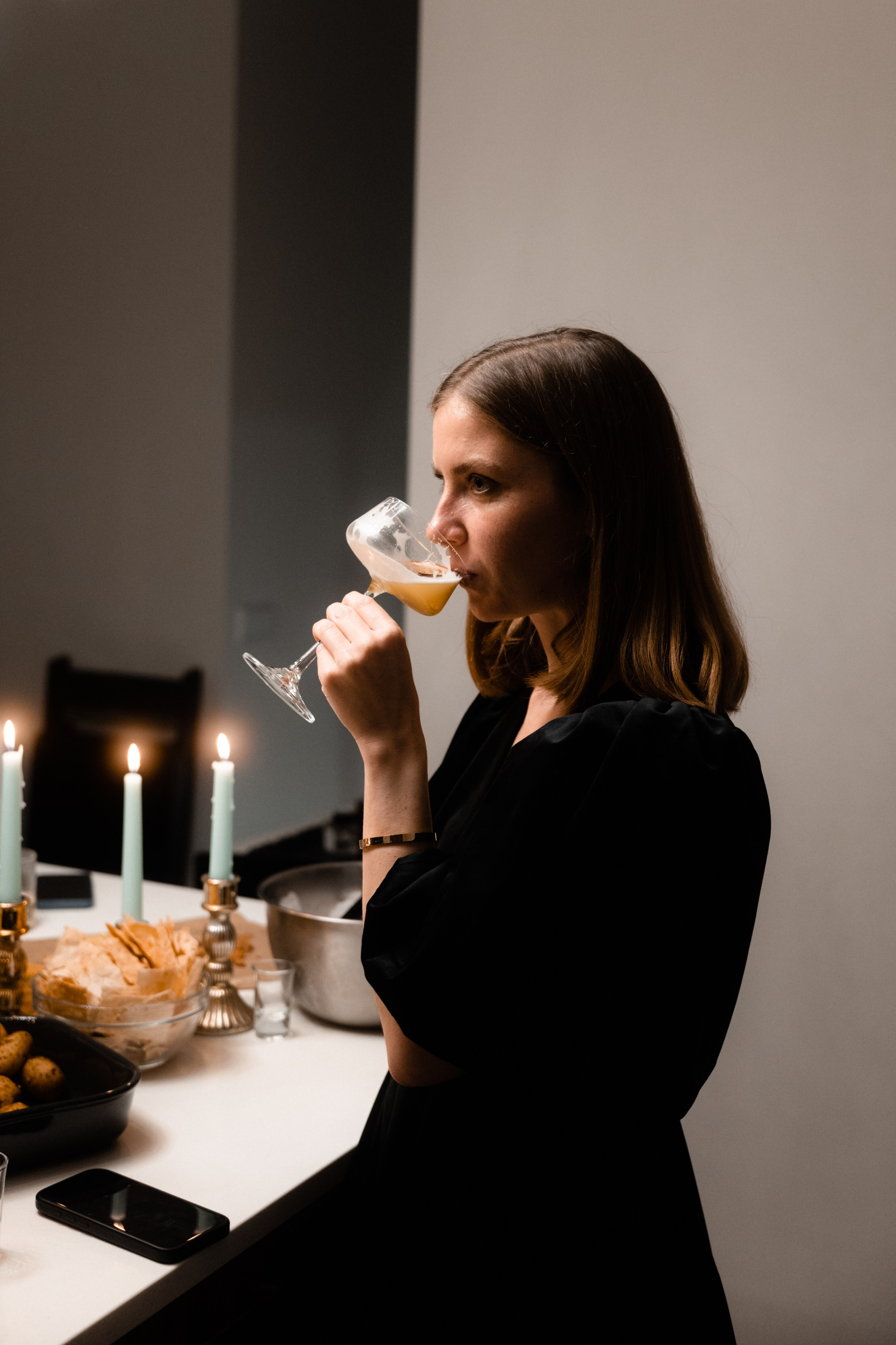Домашний день рождения. Фотограф и видеограф Мария Банщикова, Солнечногорск, Москва