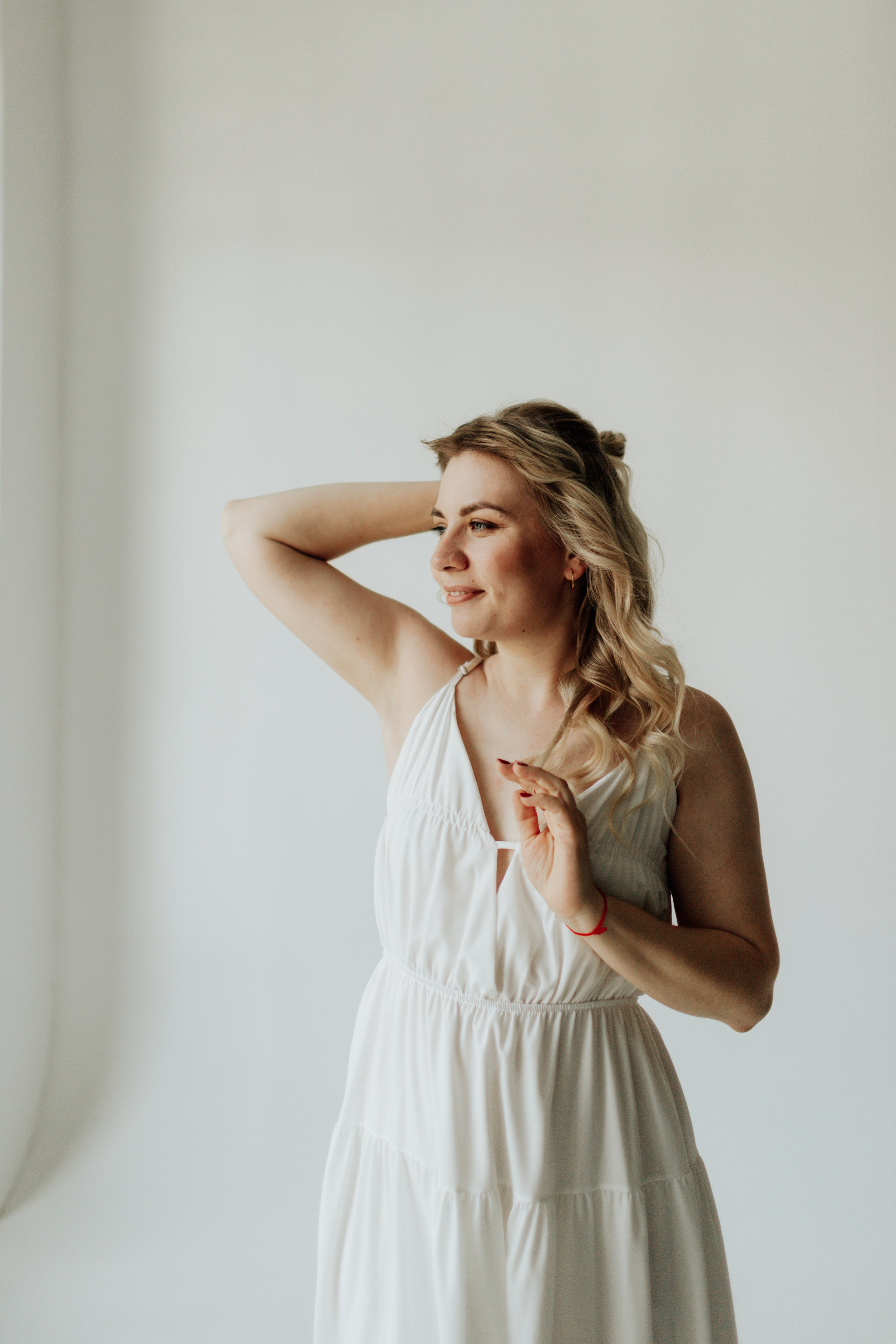 Нежность. Фотограф и видеограф Мария Банщикова, Солнечногорск, Москва