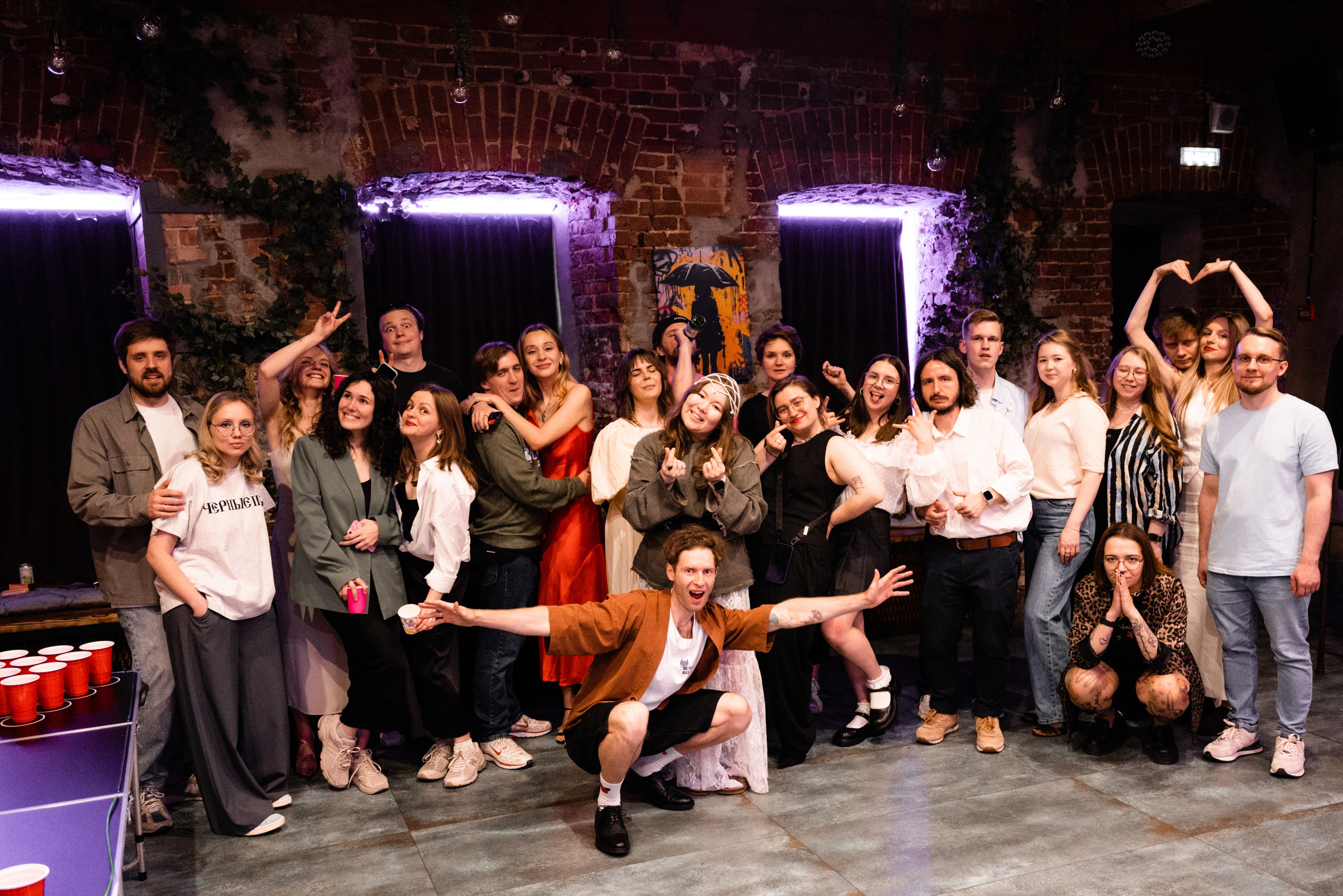 Настя. 30 лет. Фотограф и видеограф Мария Банщикова, Солнечногорск, Москва