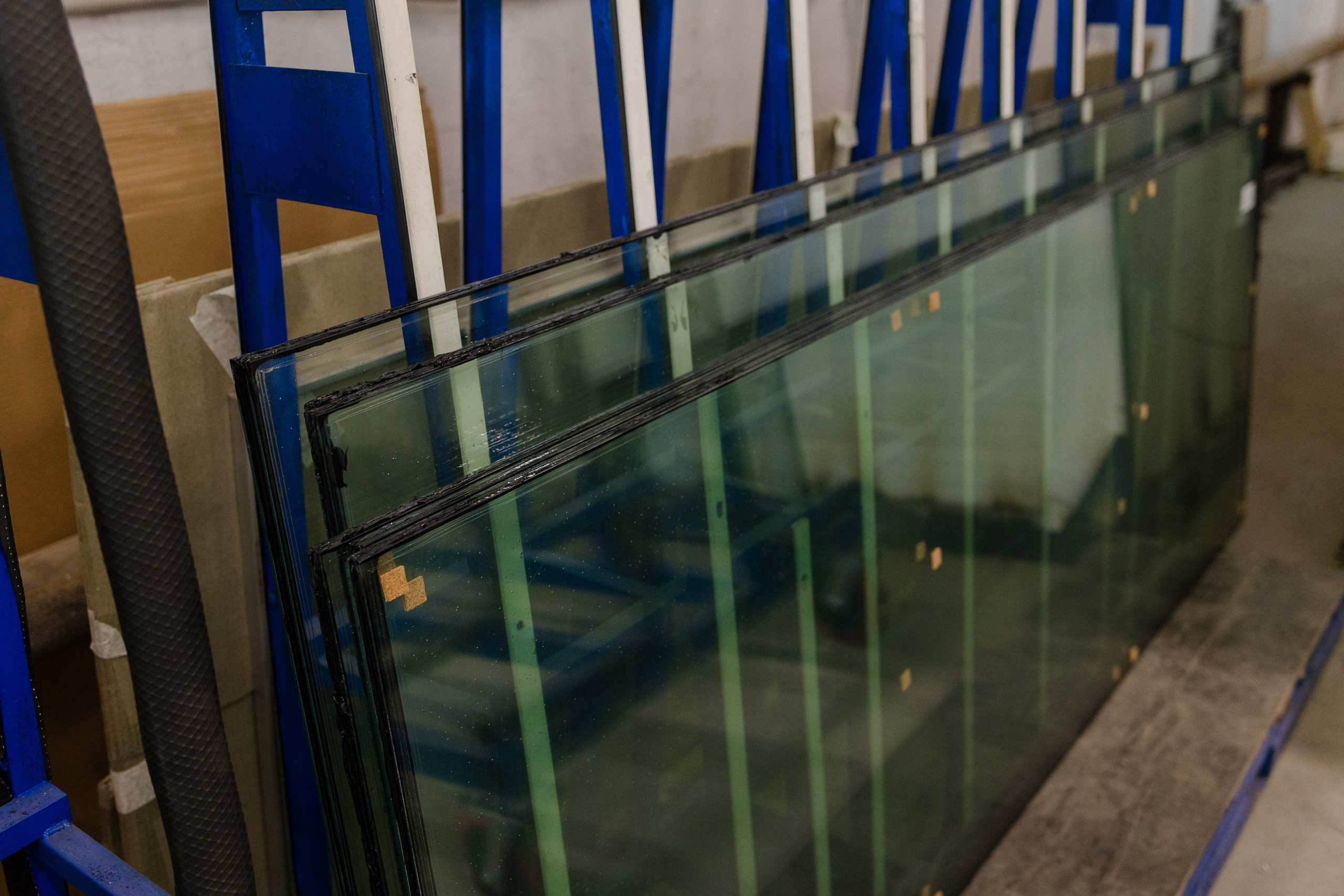 Производство стекла. Семейный и детский фотограф в Москве Кузьмина Мария