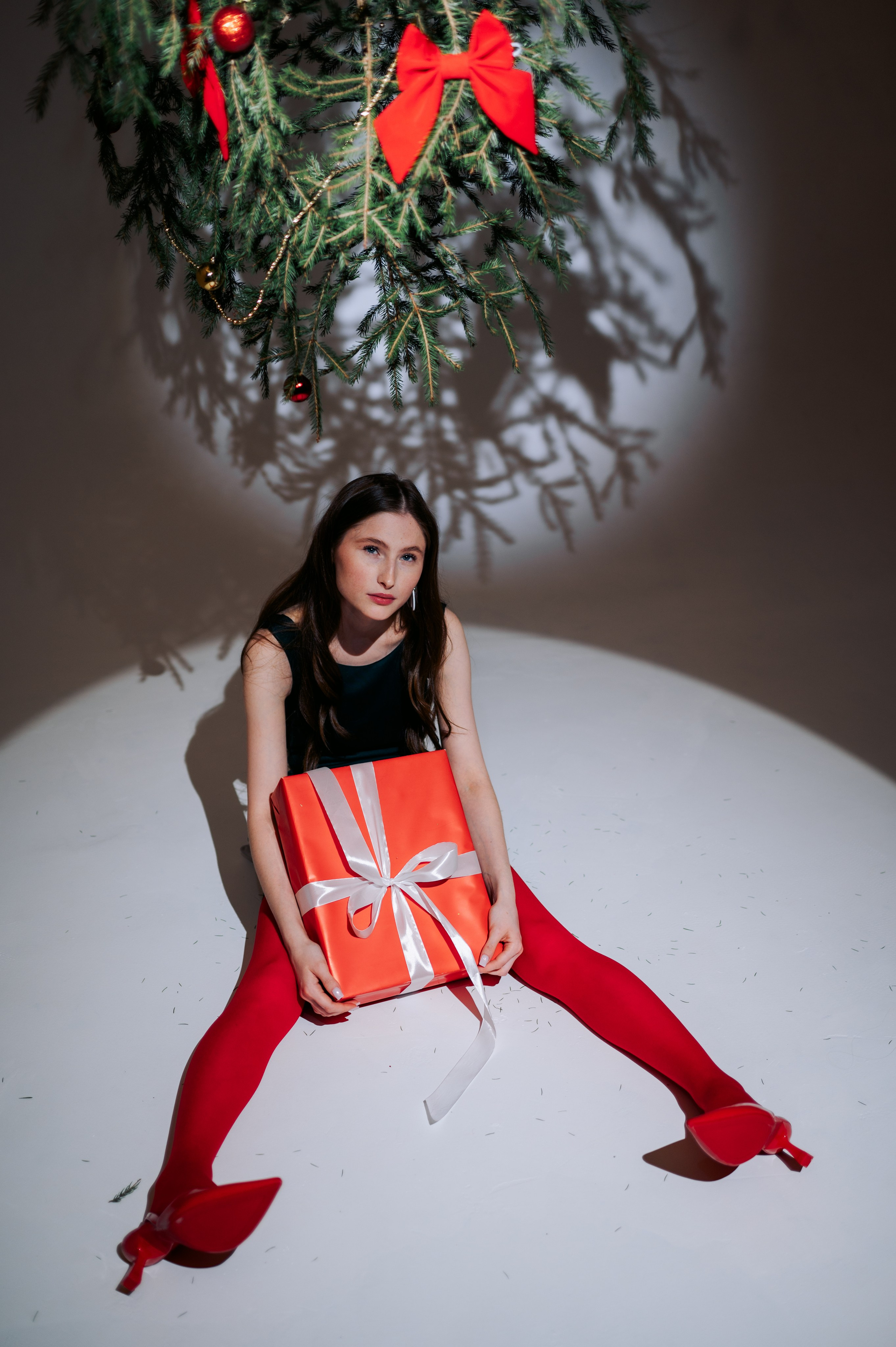 Дерзкий Новый год. Фотограф в Кирове Инна Софронова