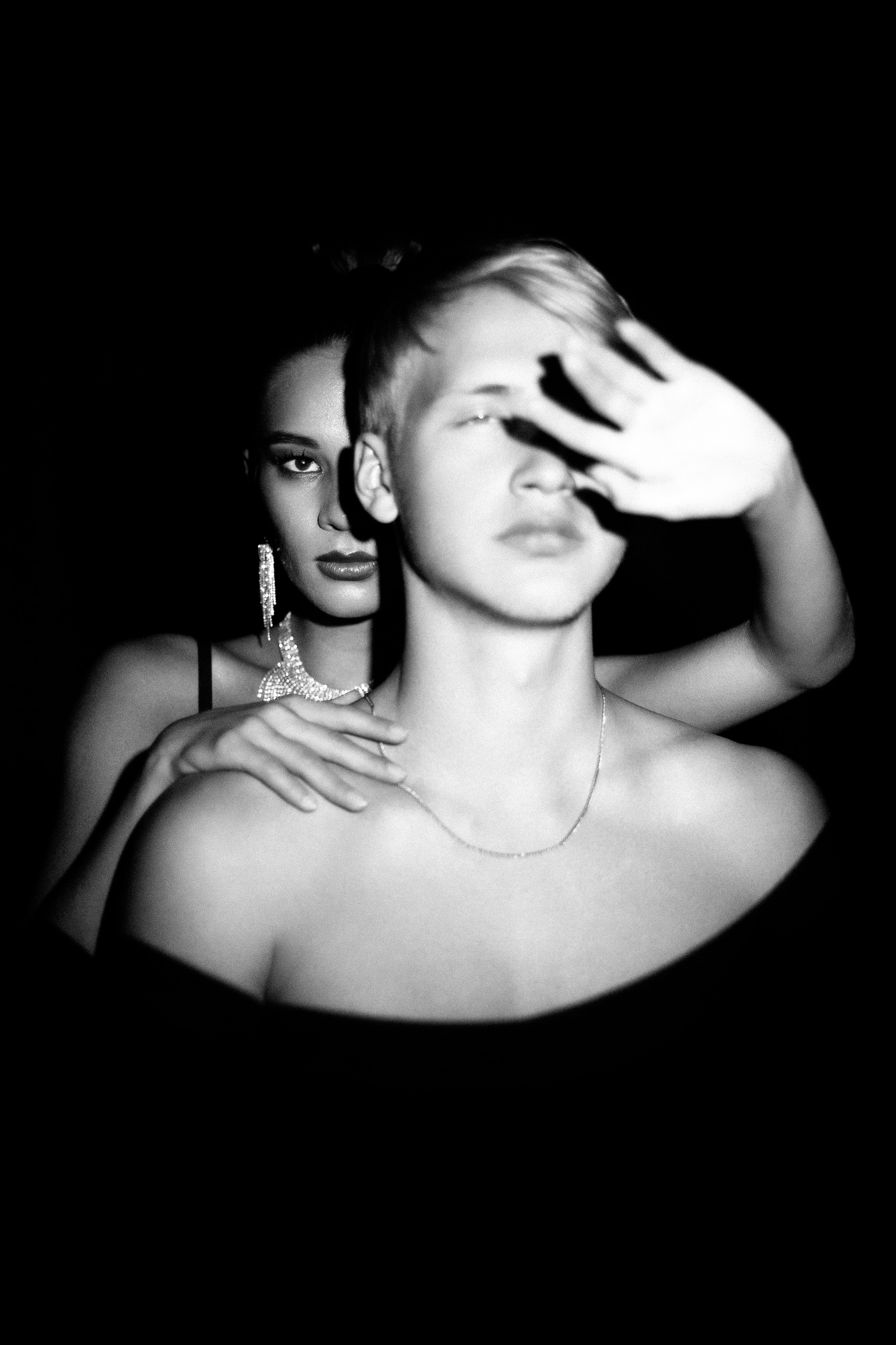 Парные. Фотограф в Уфе Катерина Быстрая