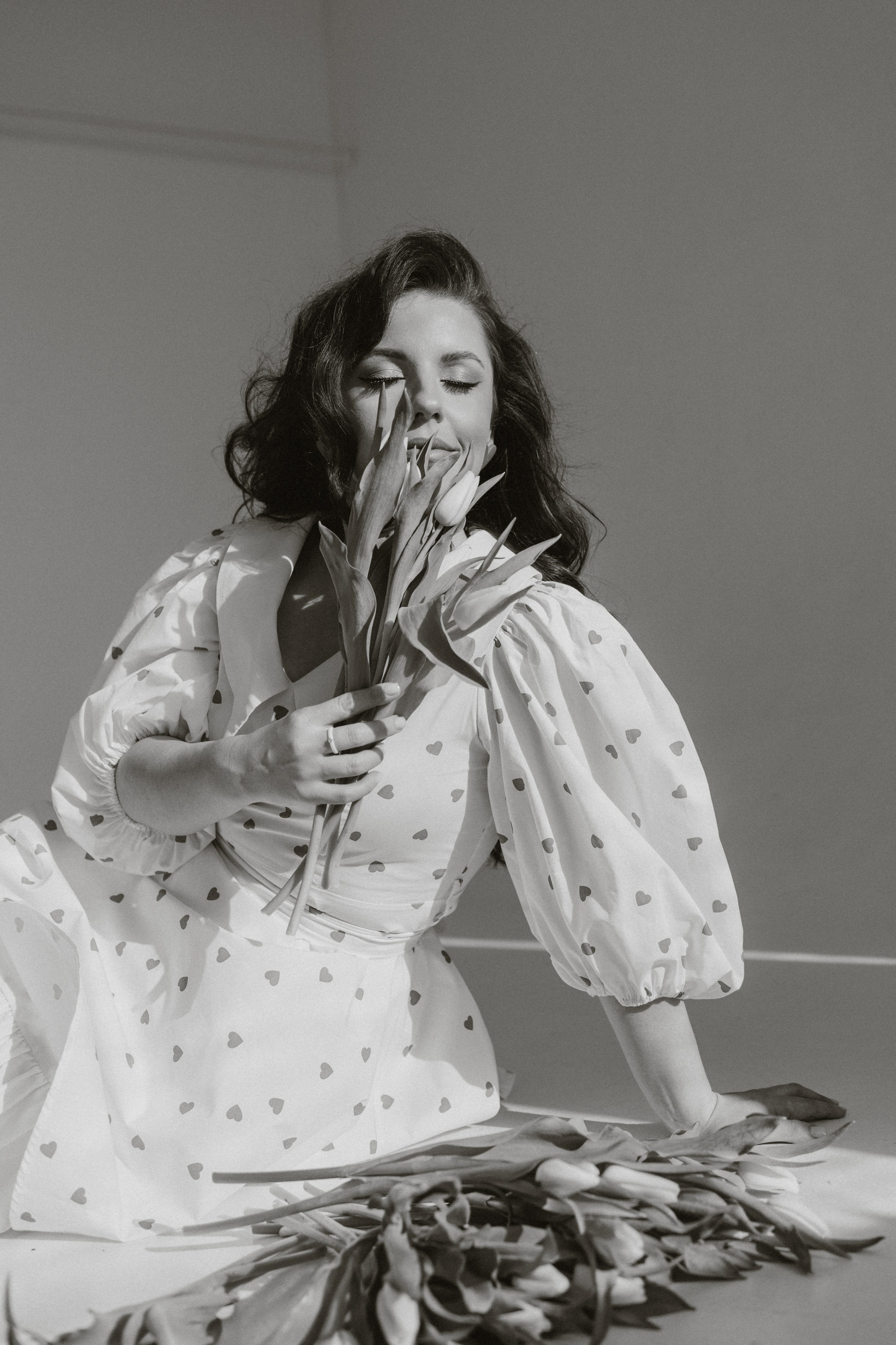 Татьяна. Семейный фотограф в Москве Валерия Карпова