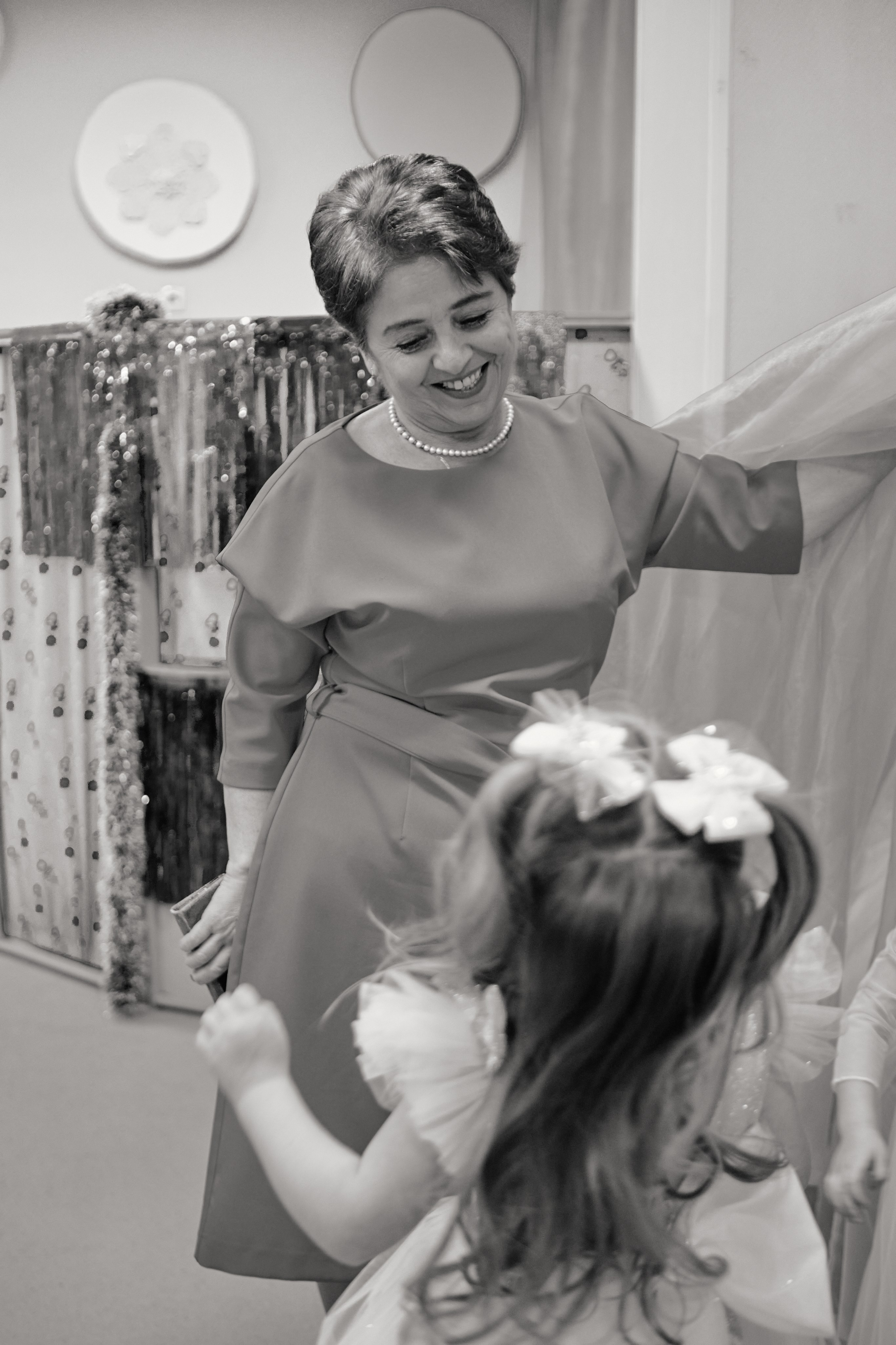 Садик. Фотограф в Москве Ксенья Раимова