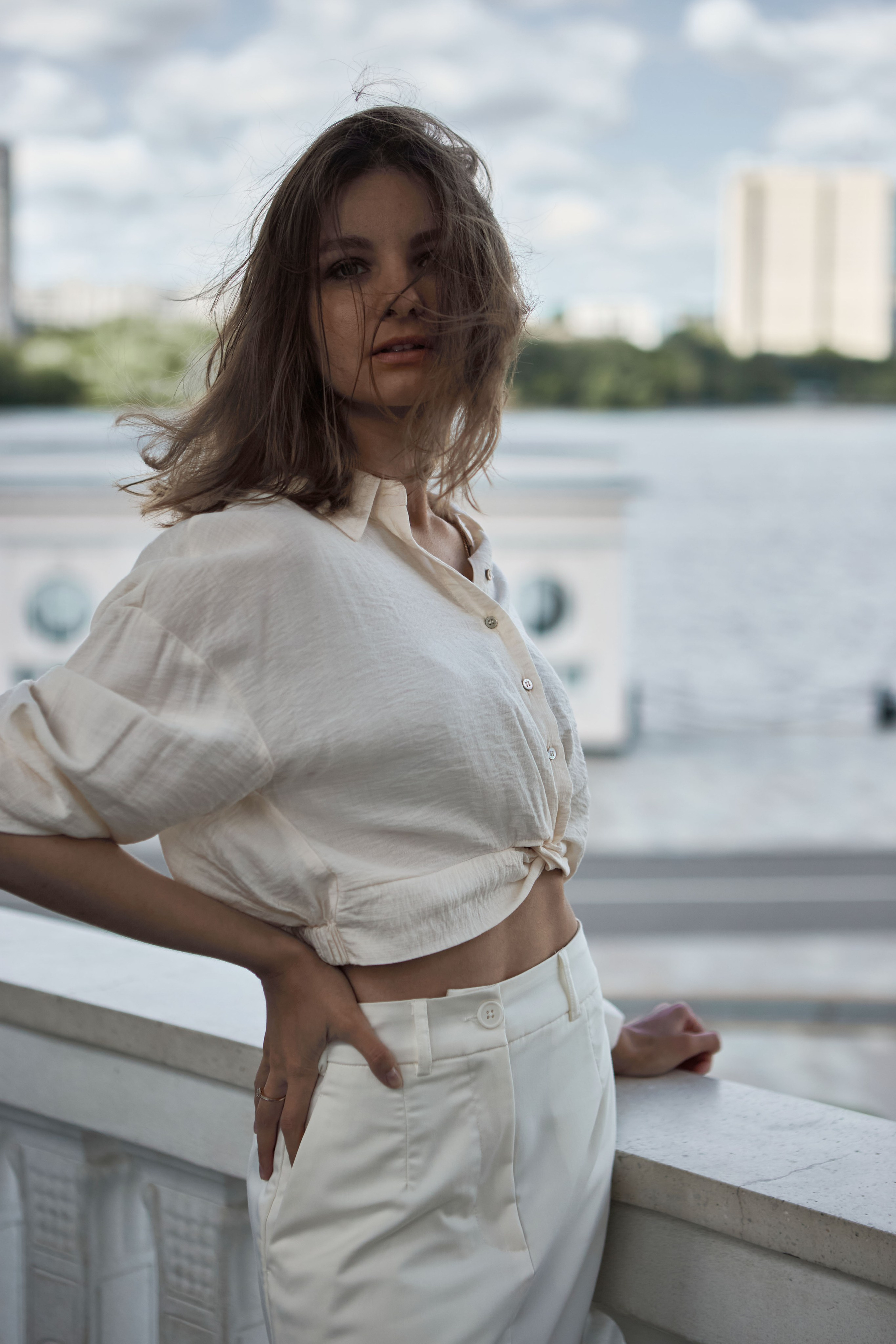 Олеся. Фотограф в Москве Ксенья Раимова